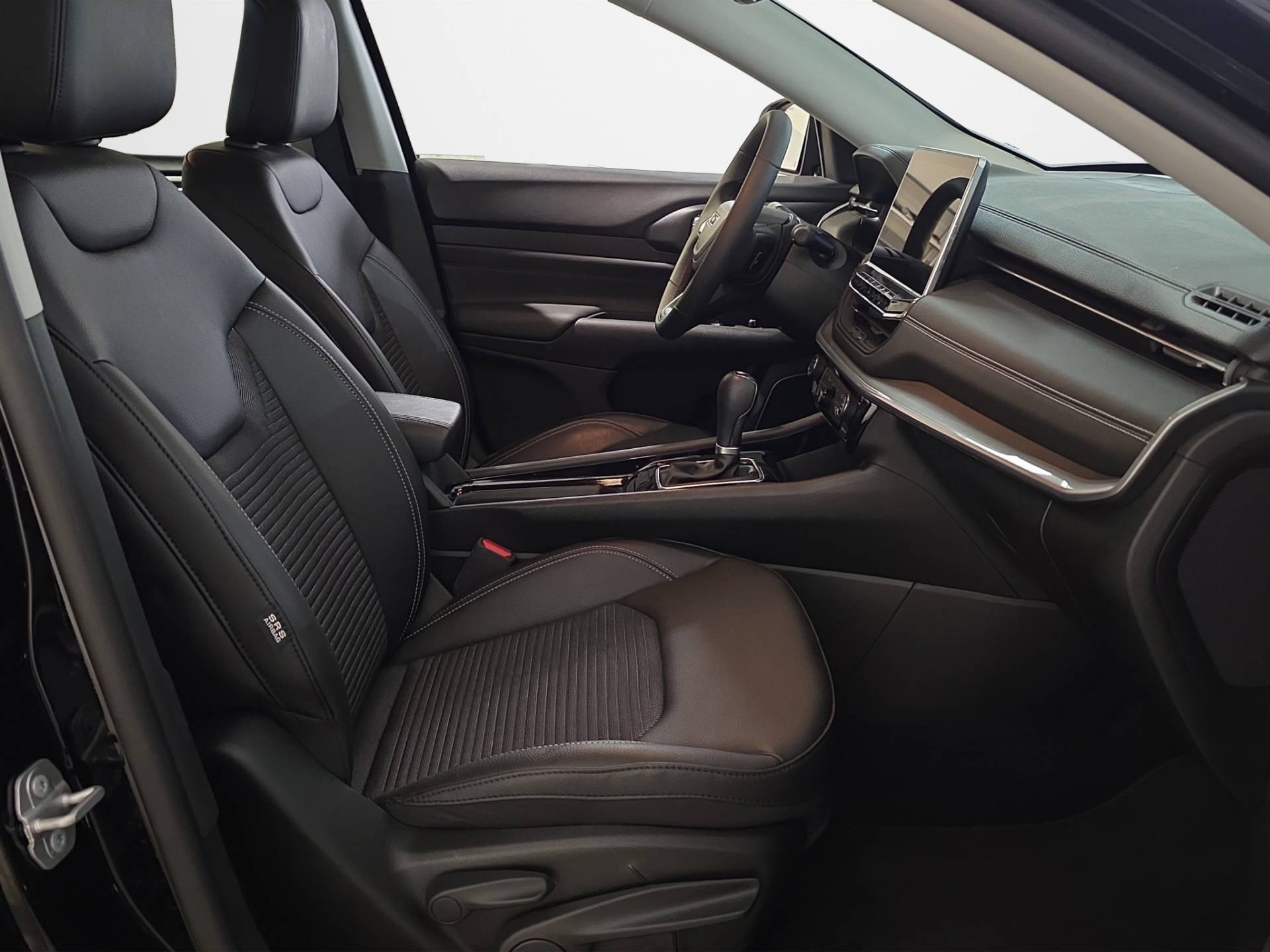 JEEP Compass Compass 1.5 turbo t4 mhev Altitude 2wd 130cv dct usata in pronta consegna - Brandini