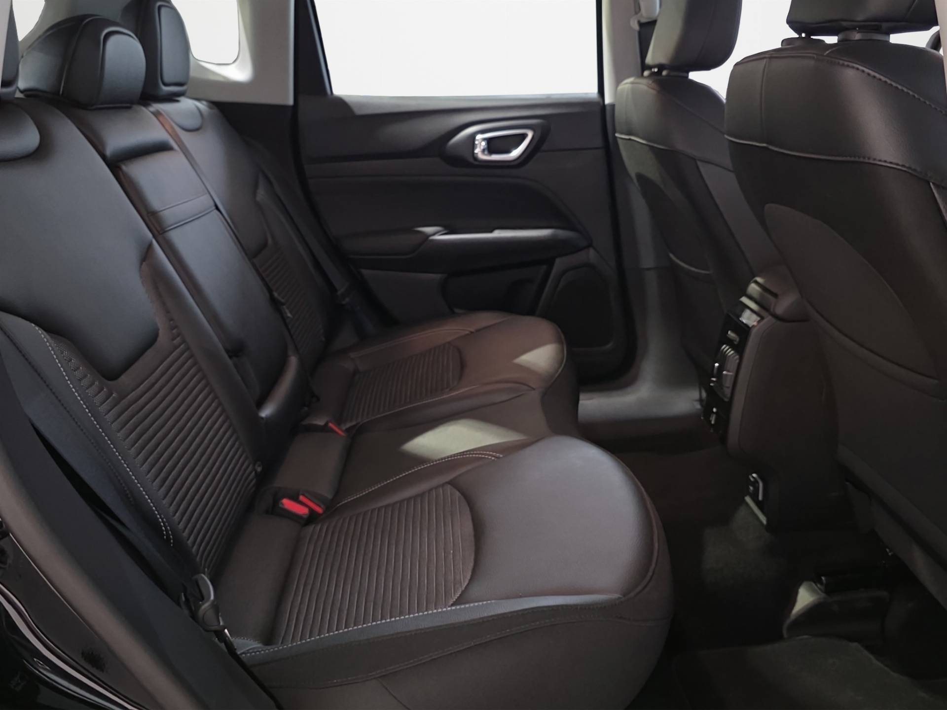 JEEP Compass Compass 1.5 turbo t4 mhev Altitude 2wd 130cv dct usata in pronta consegna - Brandini