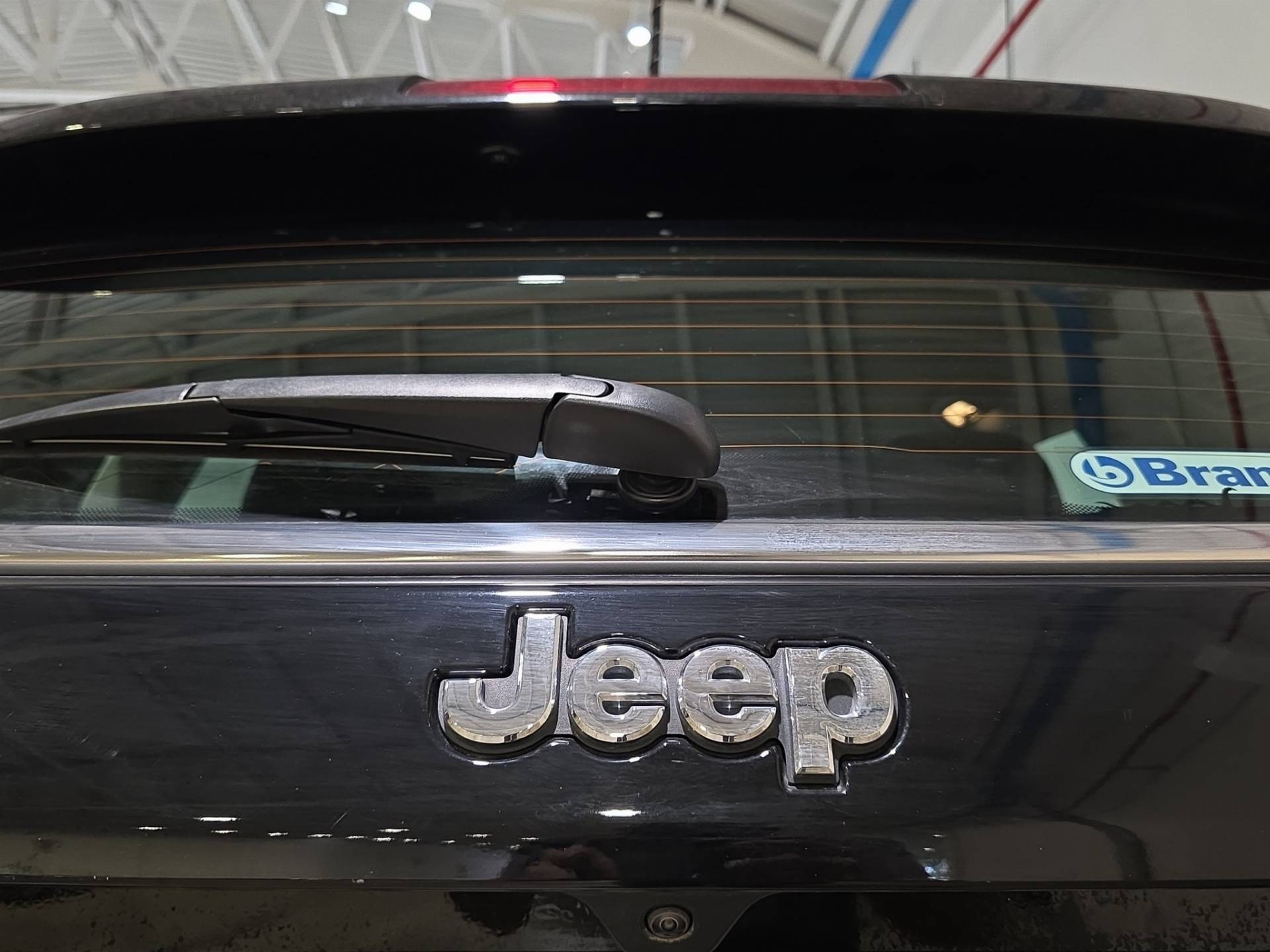 JEEP Compass Compass 1.5 turbo t4 mhev Altitude 2wd 130cv dct usata in pronta consegna - Brandini