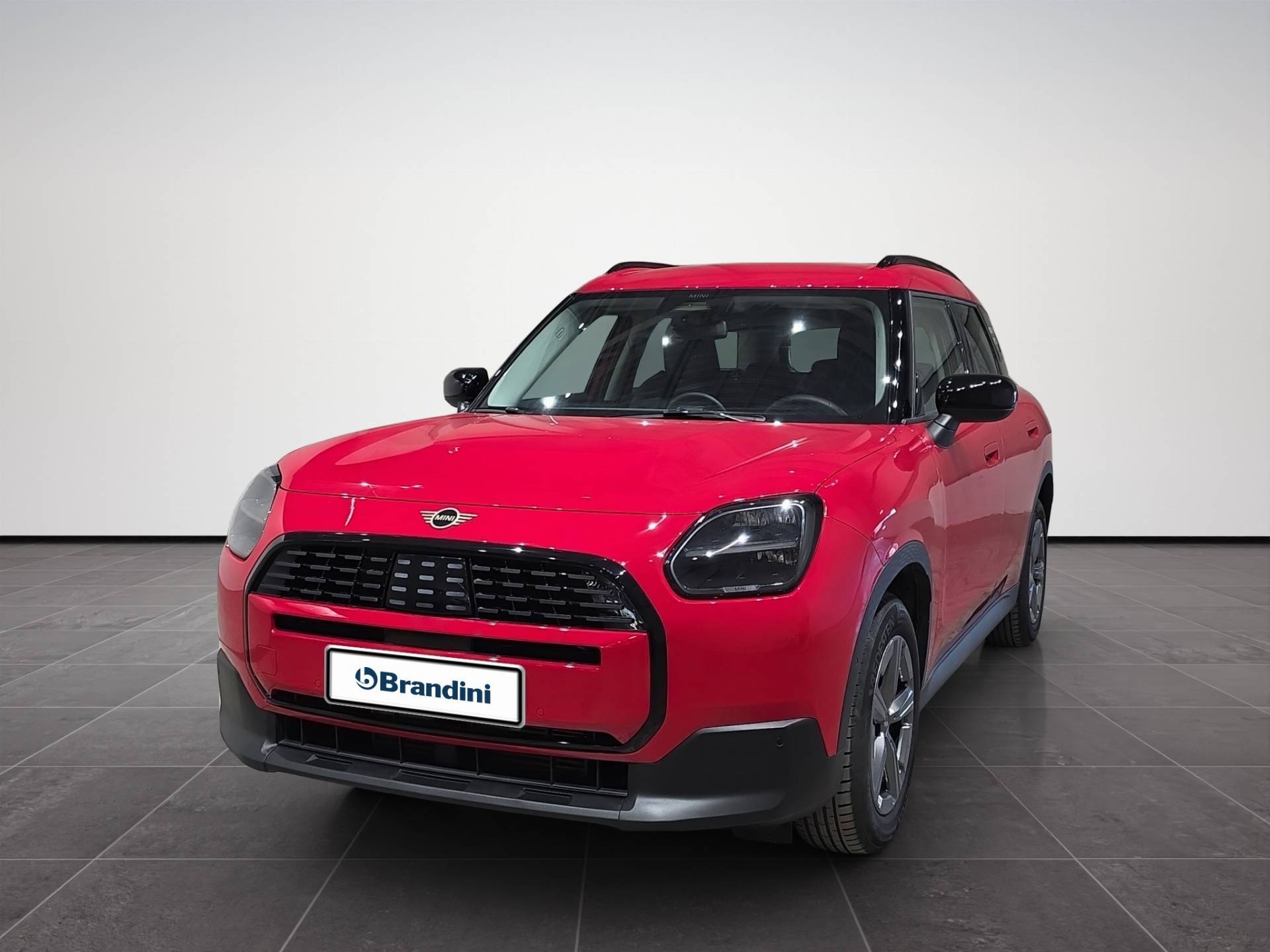 Auto Venduta - MINI Mini Countryman Mini Countryman 1.5 48V C Classic auto usata in pronta consegna - Brandini
