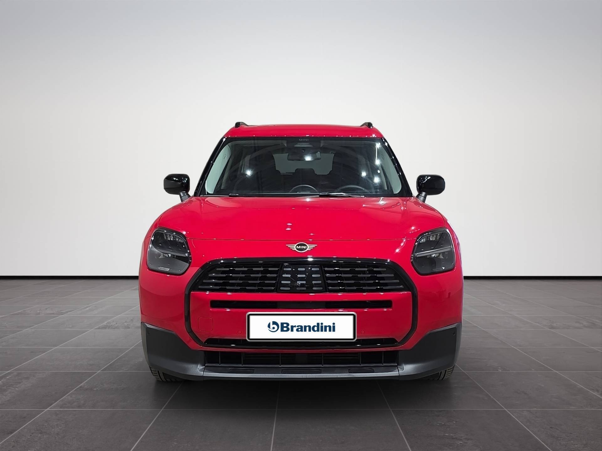 Auto Venduta - MINI Mini Countryman Mini Countryman 1.5 48V C Classic auto usata in pronta consegna - Brandini