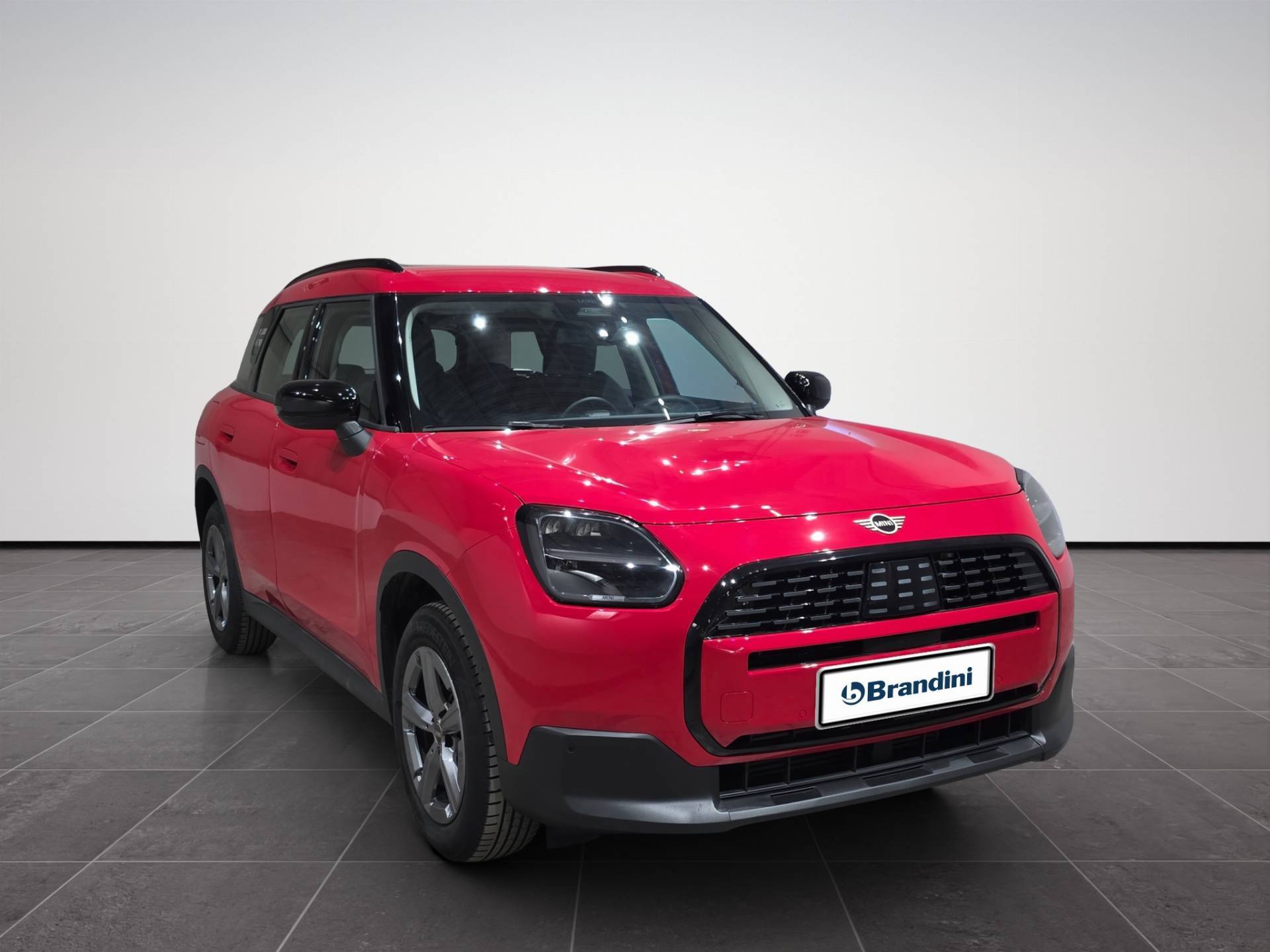 Auto Venduta - MINI Mini Countryman Mini Countryman 1.5 48V C Classic auto usata in pronta consegna - Brandini