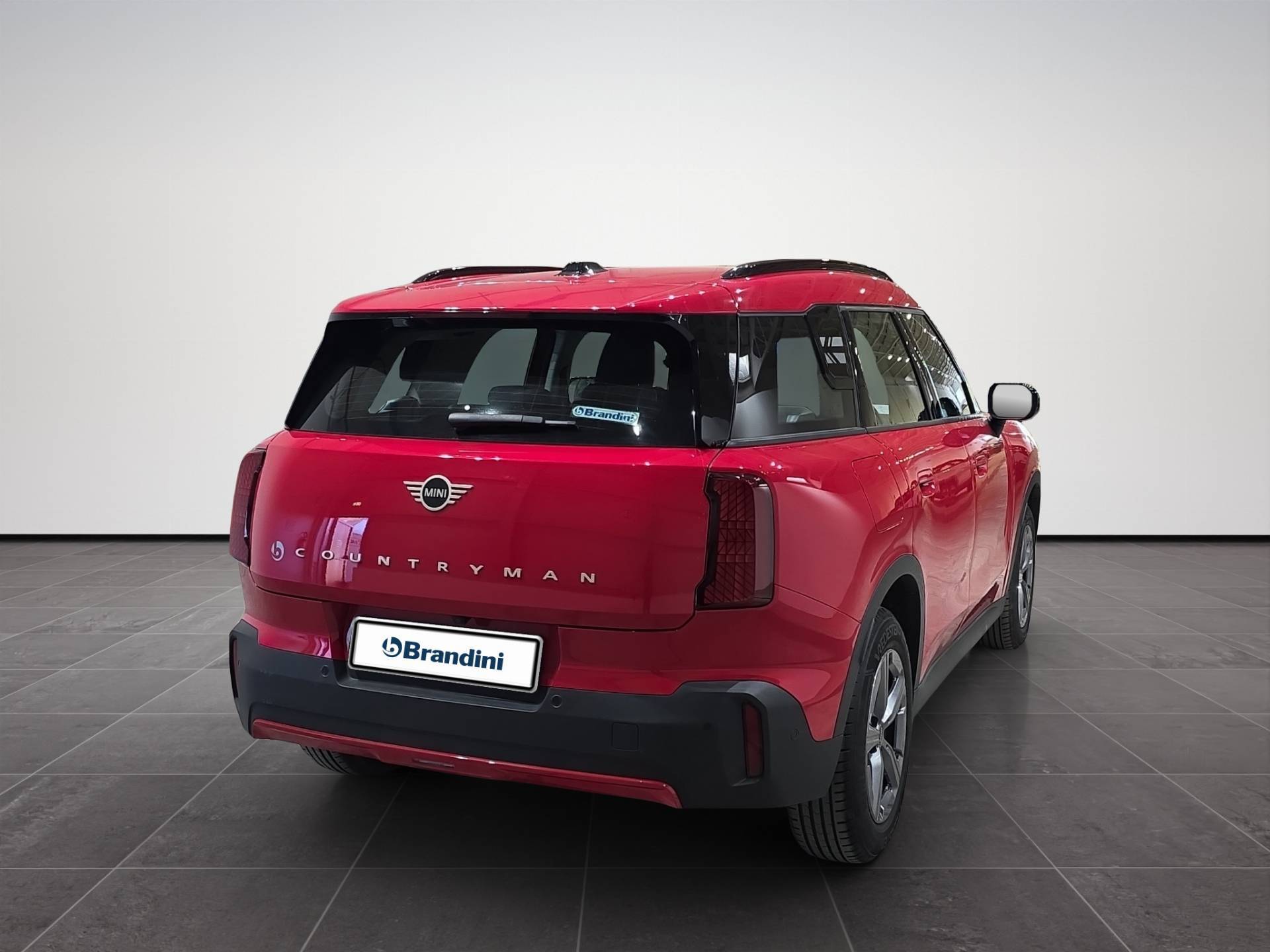 Auto Venduta - MINI Mini Countryman Mini Countryman 1.5 48V C Classic auto usata in pronta consegna - Brandini