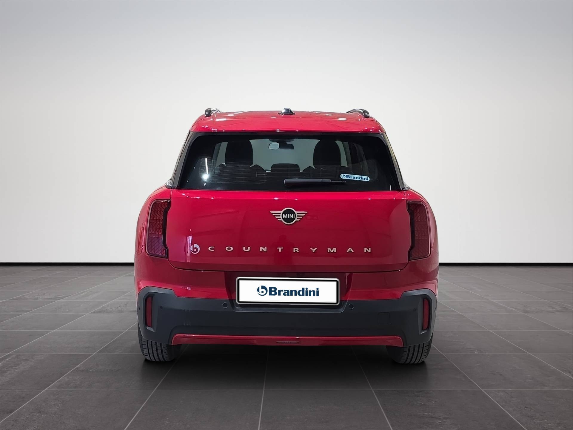 Auto Venduta - MINI Mini Countryman Mini Countryman 1.5 48V C Classic auto usata in pronta consegna - Brandini