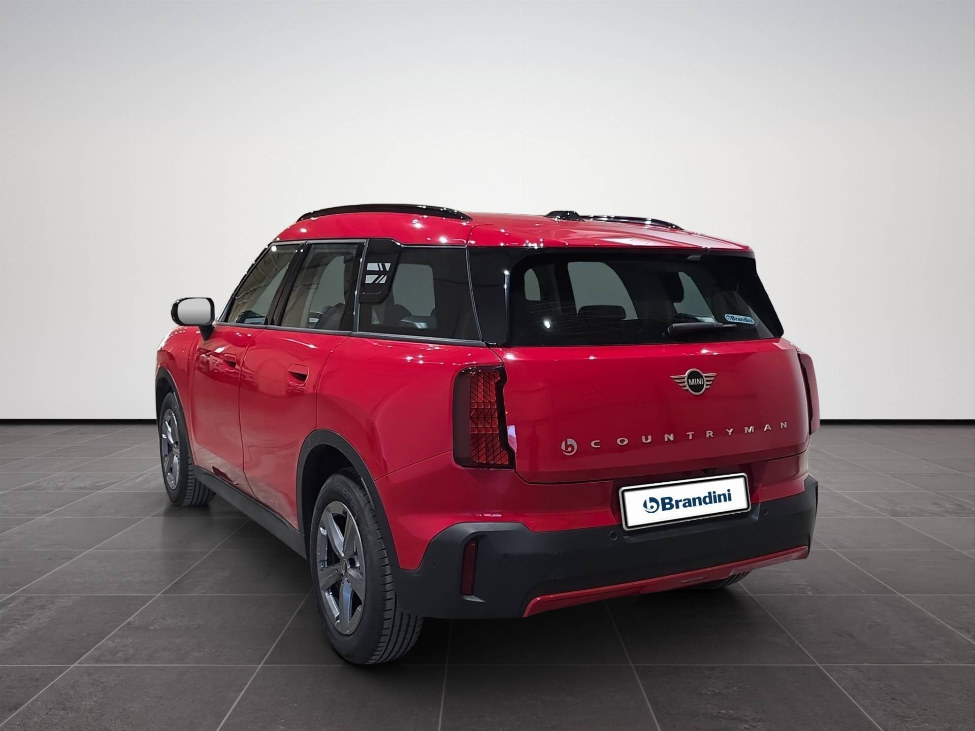 Auto Venduta - MINI Mini Countryman Mini Countryman 1.5 48V C Classic auto usata in pronta consegna - Brandini