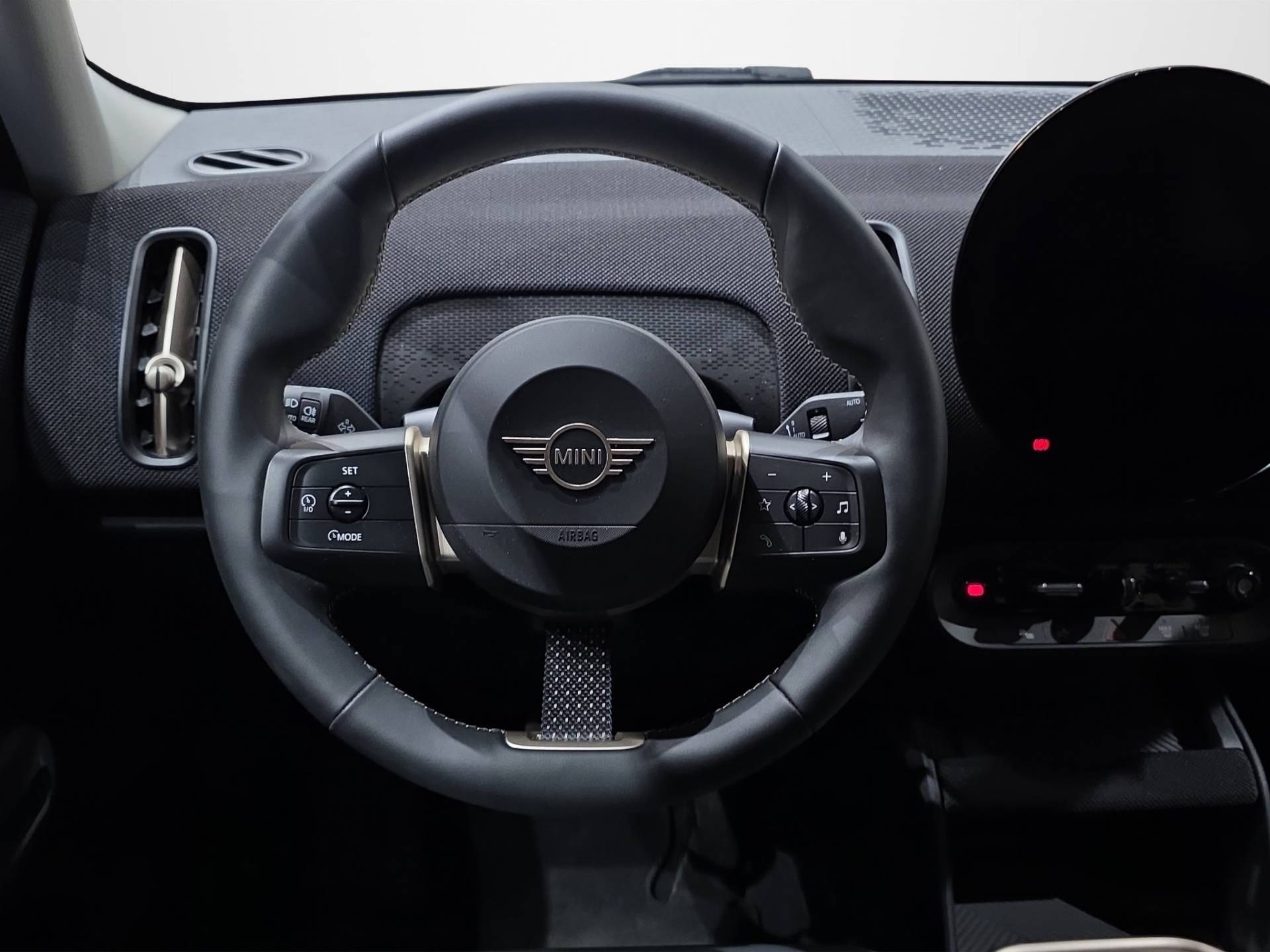 Auto Venduta - MINI Mini Countryman Mini Countryman 1.5 48V C Classic auto usata in pronta consegna - Brandini
