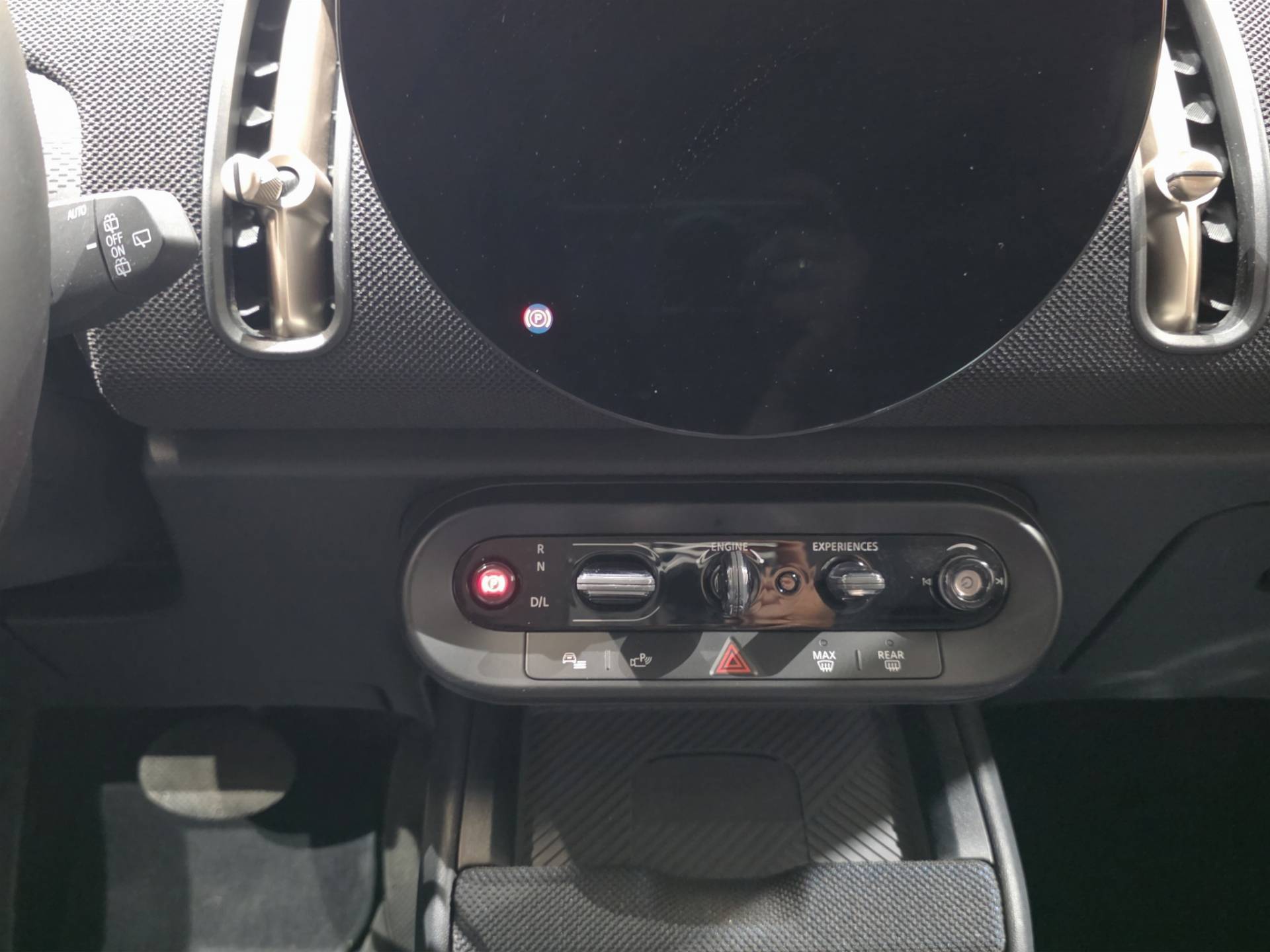 Auto Venduta - MINI Mini Countryman Mini Countryman 1.5 48V C Classic auto usata in pronta consegna - Brandini