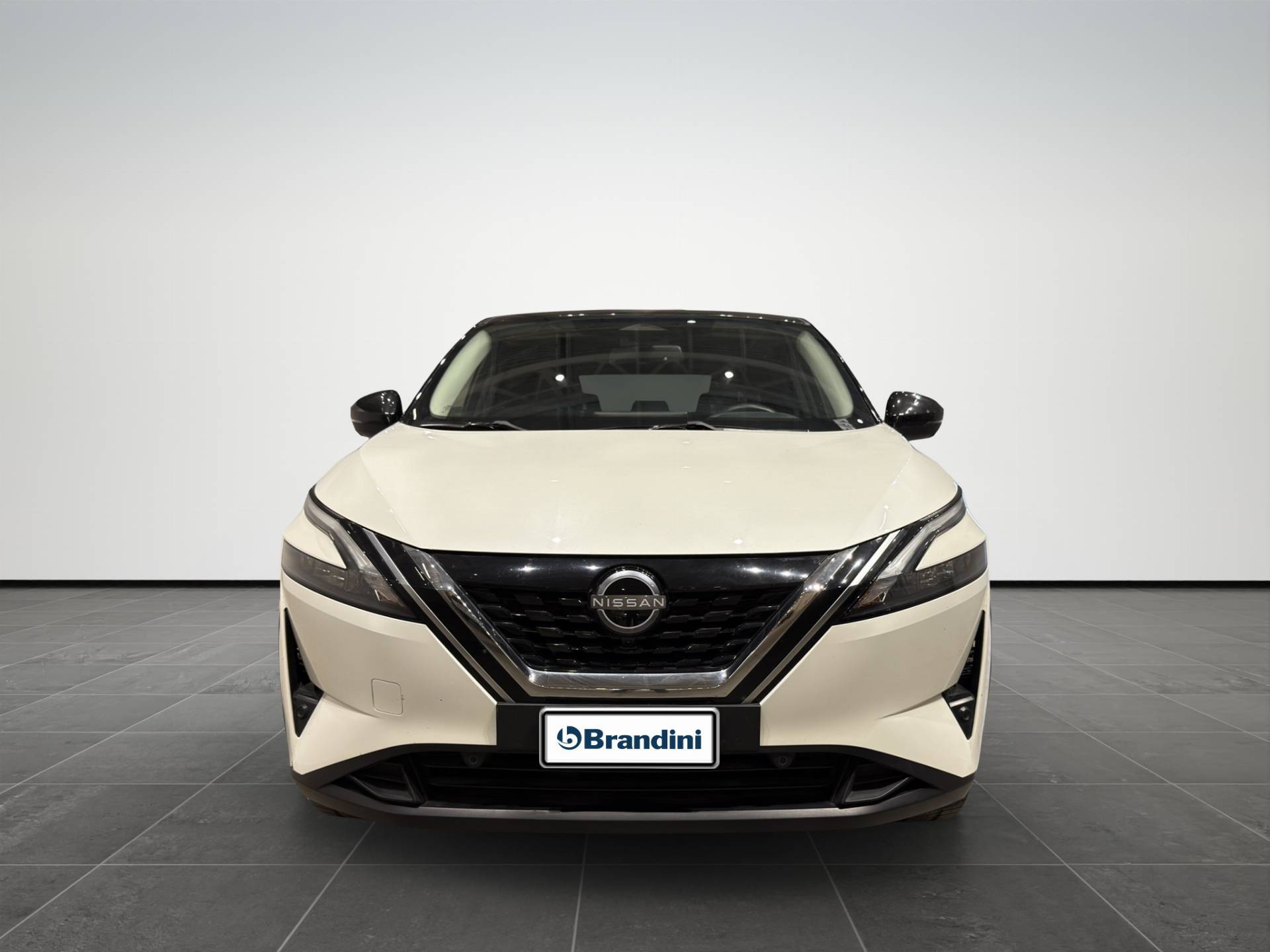 NISSAN Qashqai Qashqai 1.5 e-power N-Connecta 2wd usata in pronta consegna - Brandini