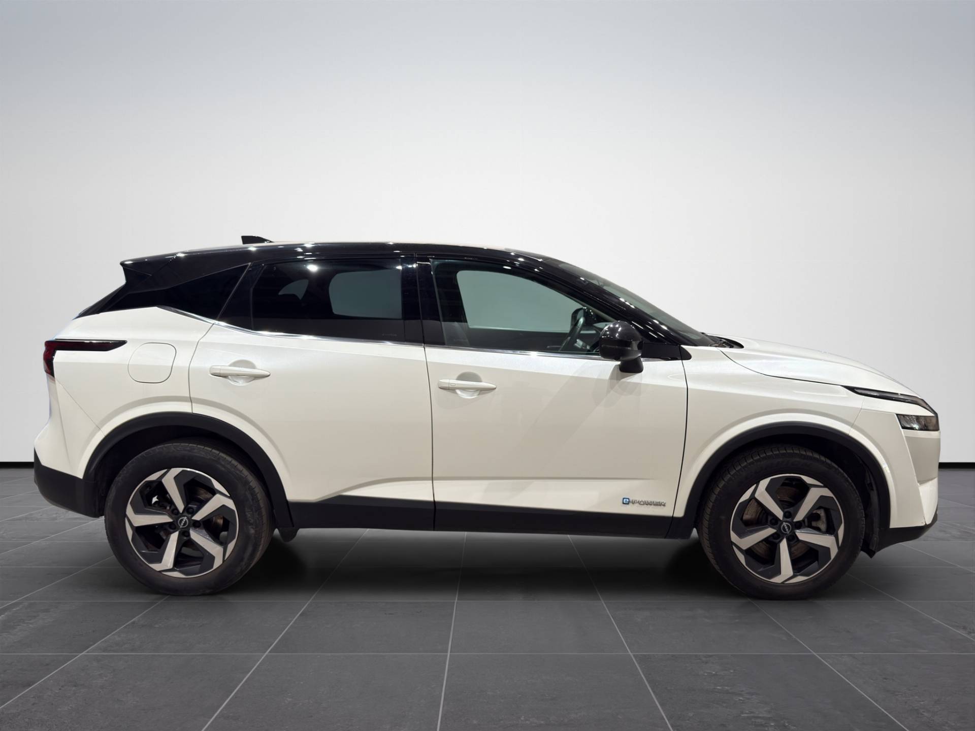 NISSAN Qashqai Qashqai 1.5 e-power N-Connecta 2wd usata in pronta consegna - Brandini