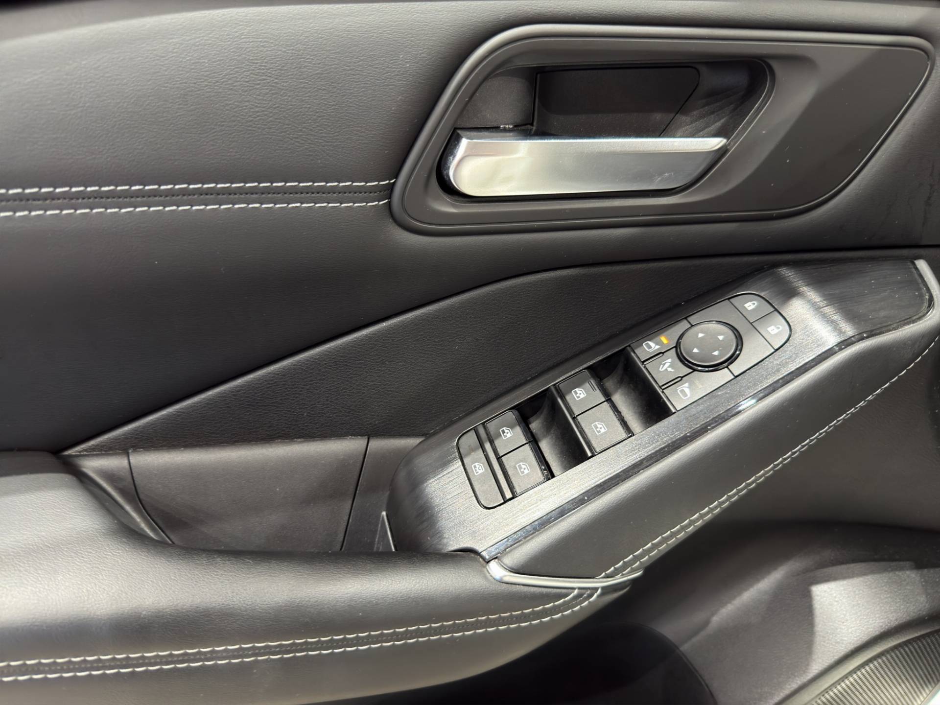 NISSAN Qashqai Qashqai 1.5 e-power N-Connecta 2wd usata in pronta consegna - Brandini