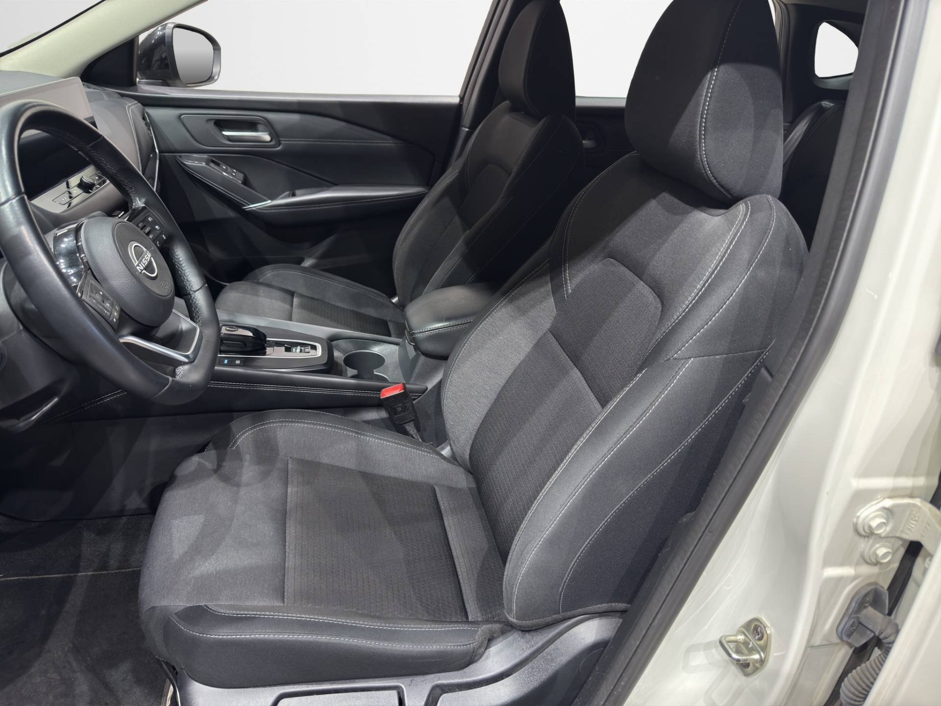 NISSAN Qashqai Qashqai 1.5 e-power N-Connecta 2wd usata in pronta consegna - Brandini