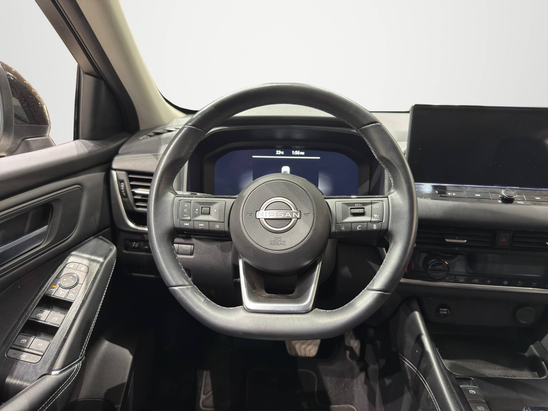 NISSAN Qashqai Qashqai 1.5 e-power N-Connecta 2wd usata in pronta consegna - Brandini
