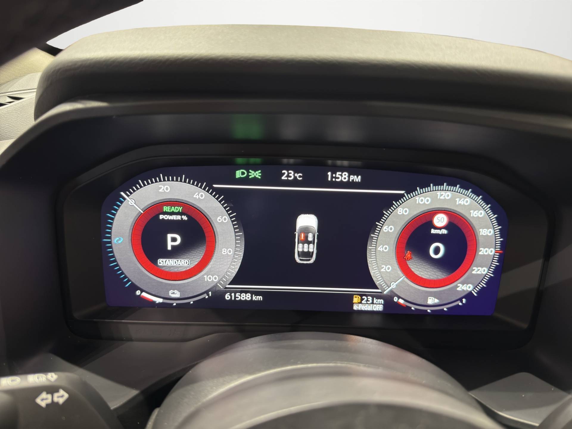 NISSAN Qashqai Qashqai 1.5 e-power N-Connecta 2wd usata in pronta consegna - Brandini