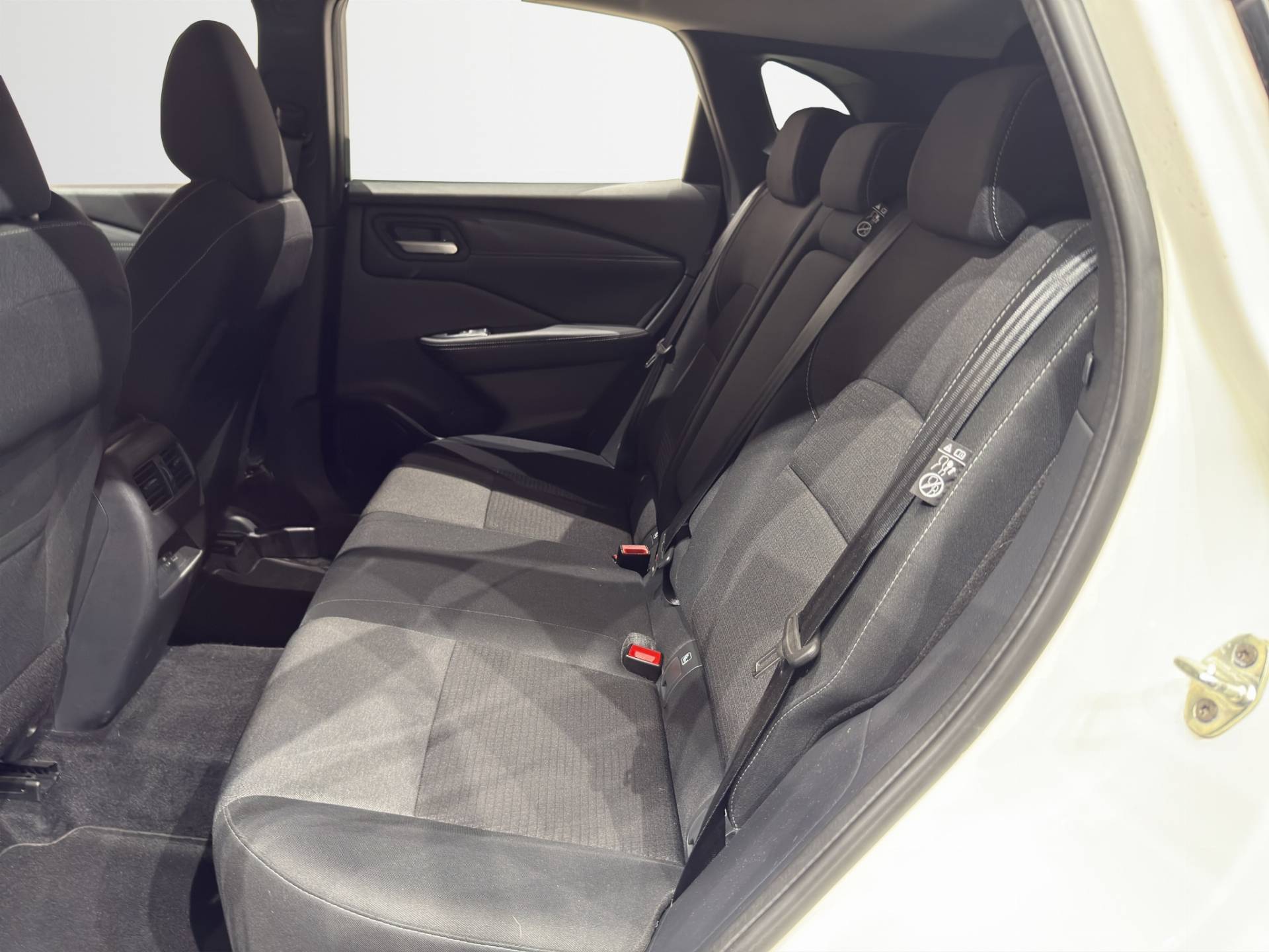 NISSAN Qashqai Qashqai 1.5 e-power N-Connecta 2wd usata in pronta consegna - Brandini