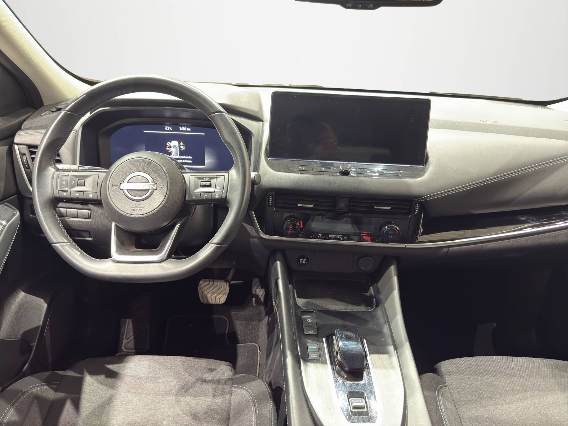 NISSAN Qashqai Qashqai 1.5 e-power N-Connecta 2wd usata in pronta consegna - Brandini