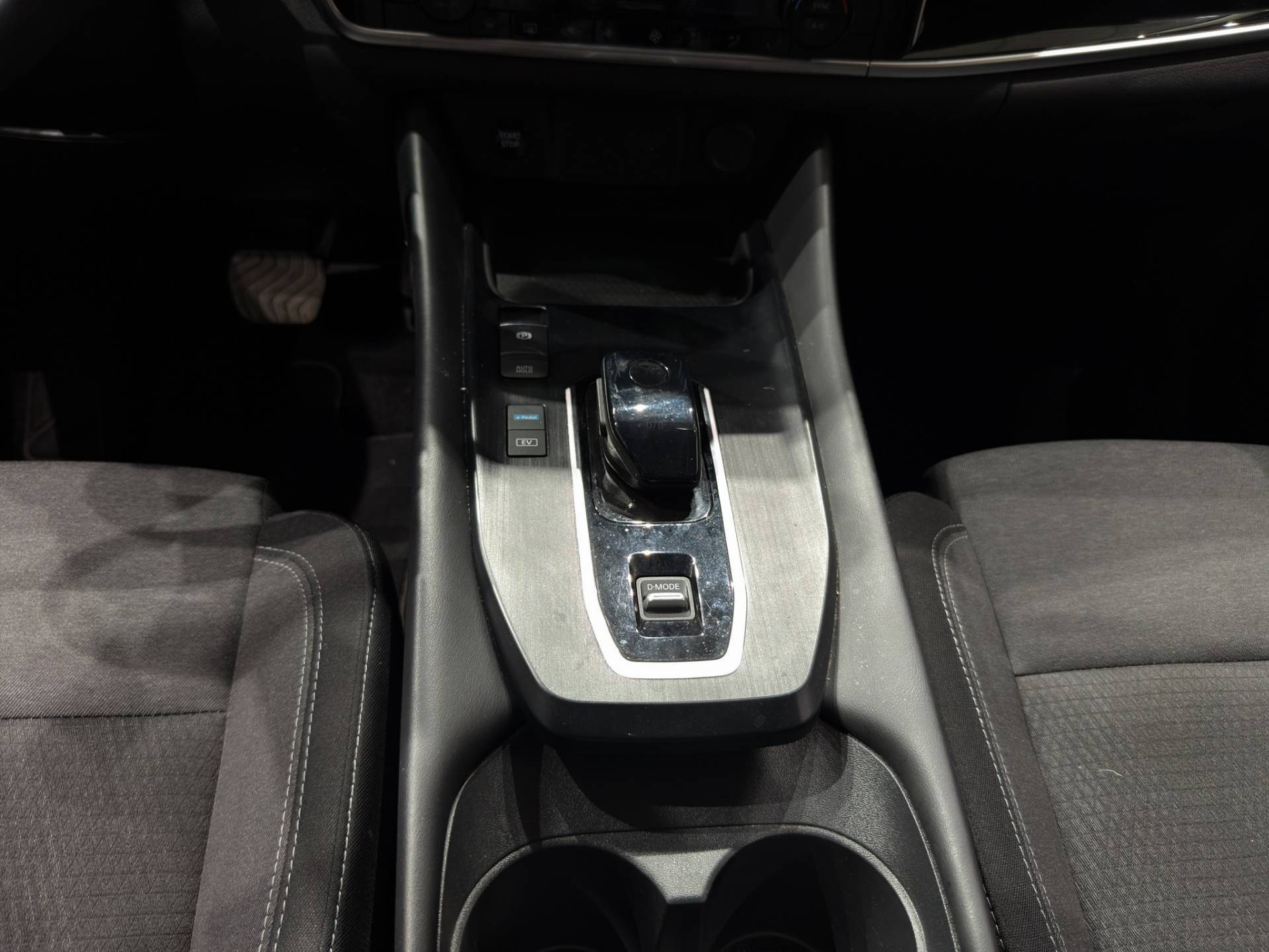 NISSAN Qashqai Qashqai 1.5 e-power N-Connecta 2wd usata in pronta consegna - Brandini