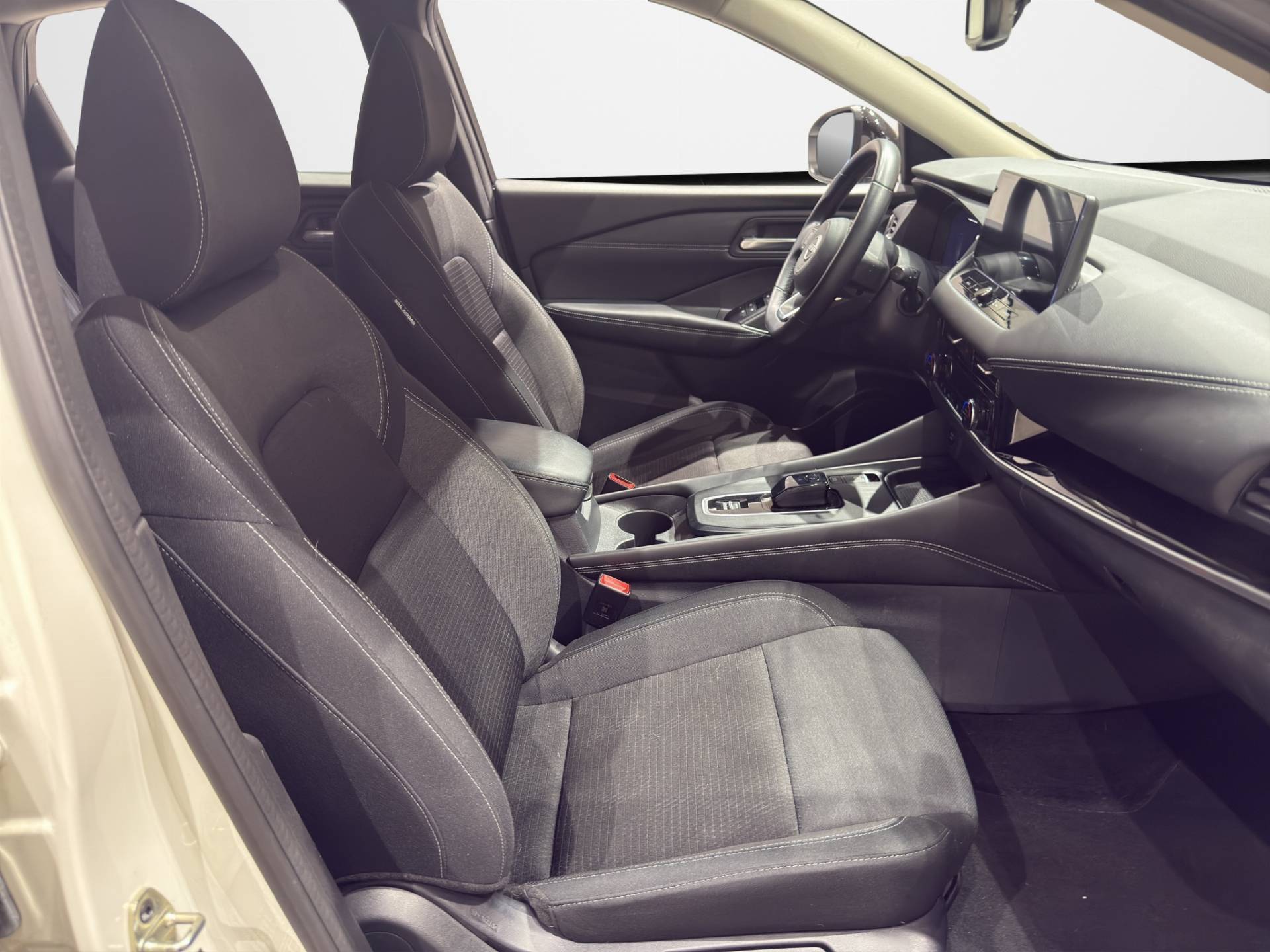 NISSAN Qashqai Qashqai 1.5 e-power N-Connecta 2wd usata in pronta consegna - Brandini