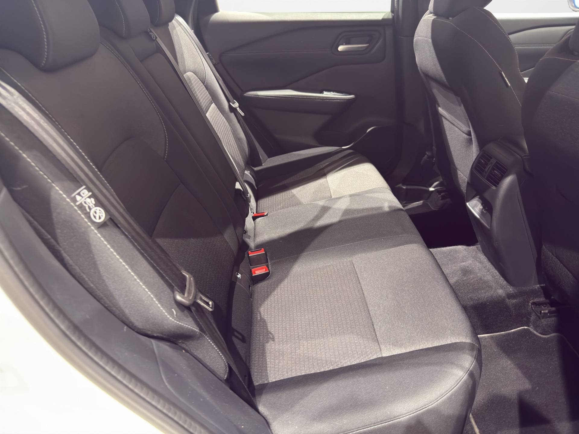 NISSAN Qashqai Qashqai 1.5 e-power N-Connecta 2wd usata in pronta consegna - Brandini
