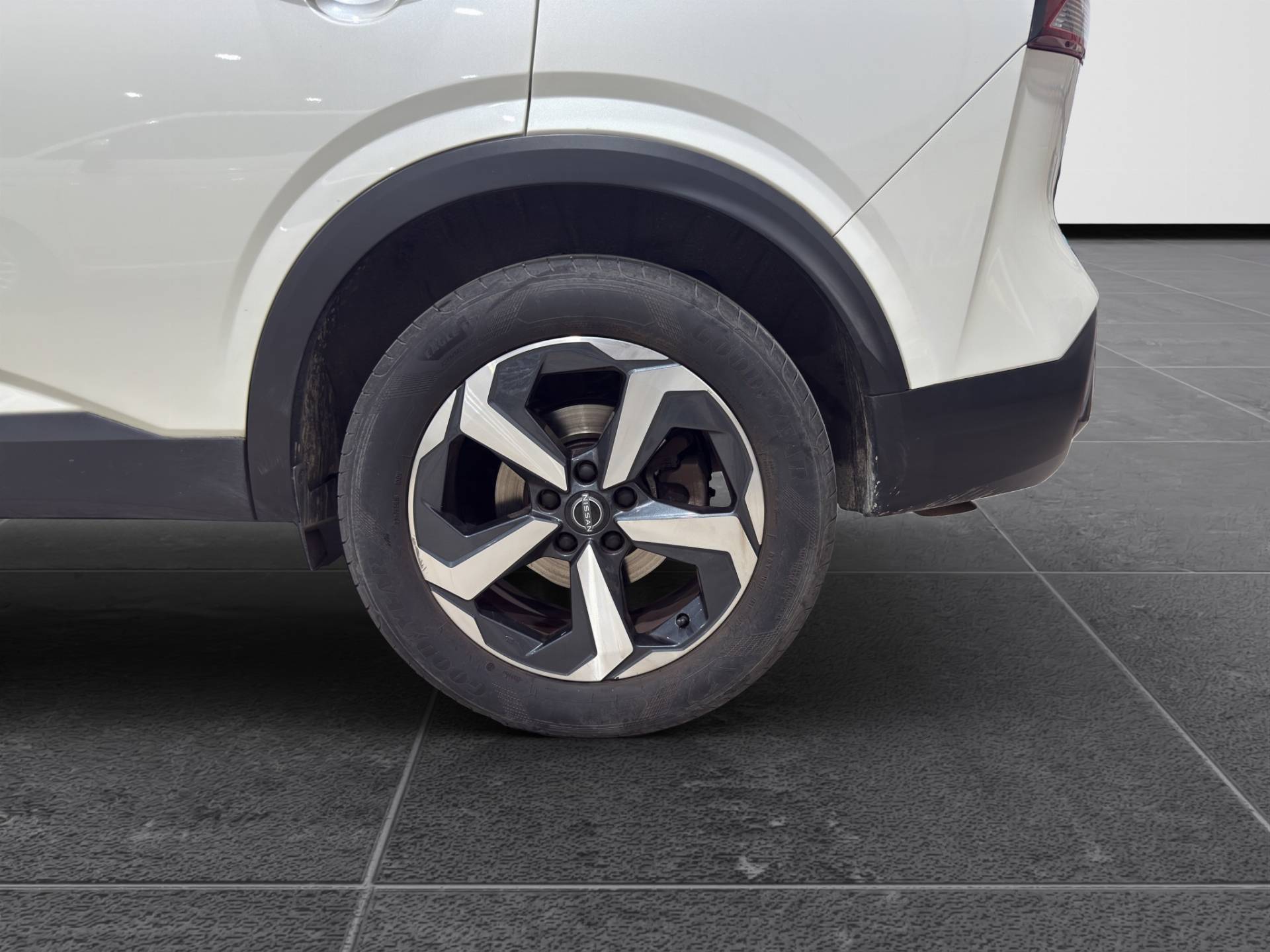 NISSAN Qashqai Qashqai 1.5 e-power N-Connecta 2wd usata in pronta consegna - Brandini