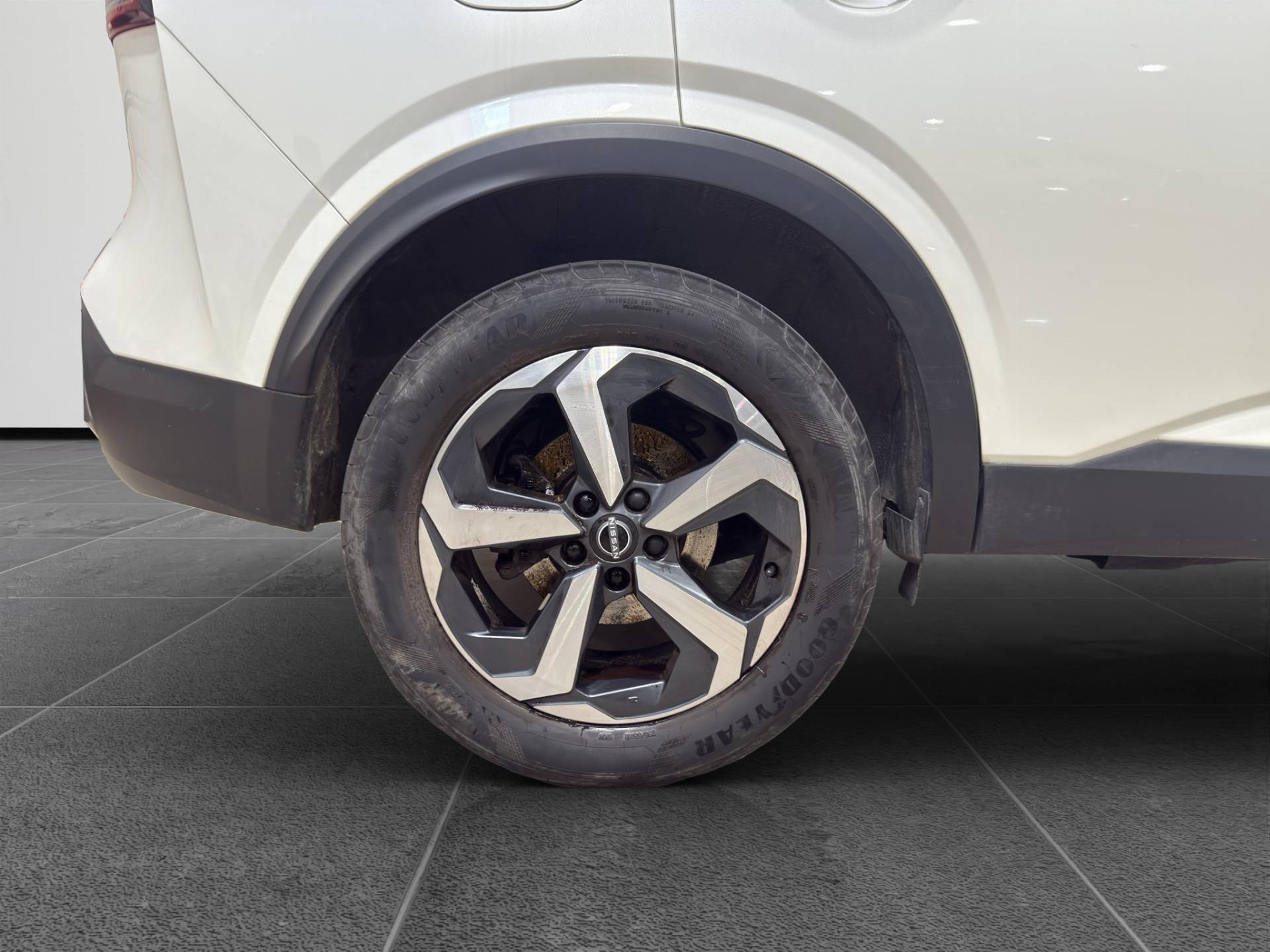 NISSAN Qashqai Qashqai 1.5 e-power N-Connecta 2wd usata in pronta consegna - Brandini