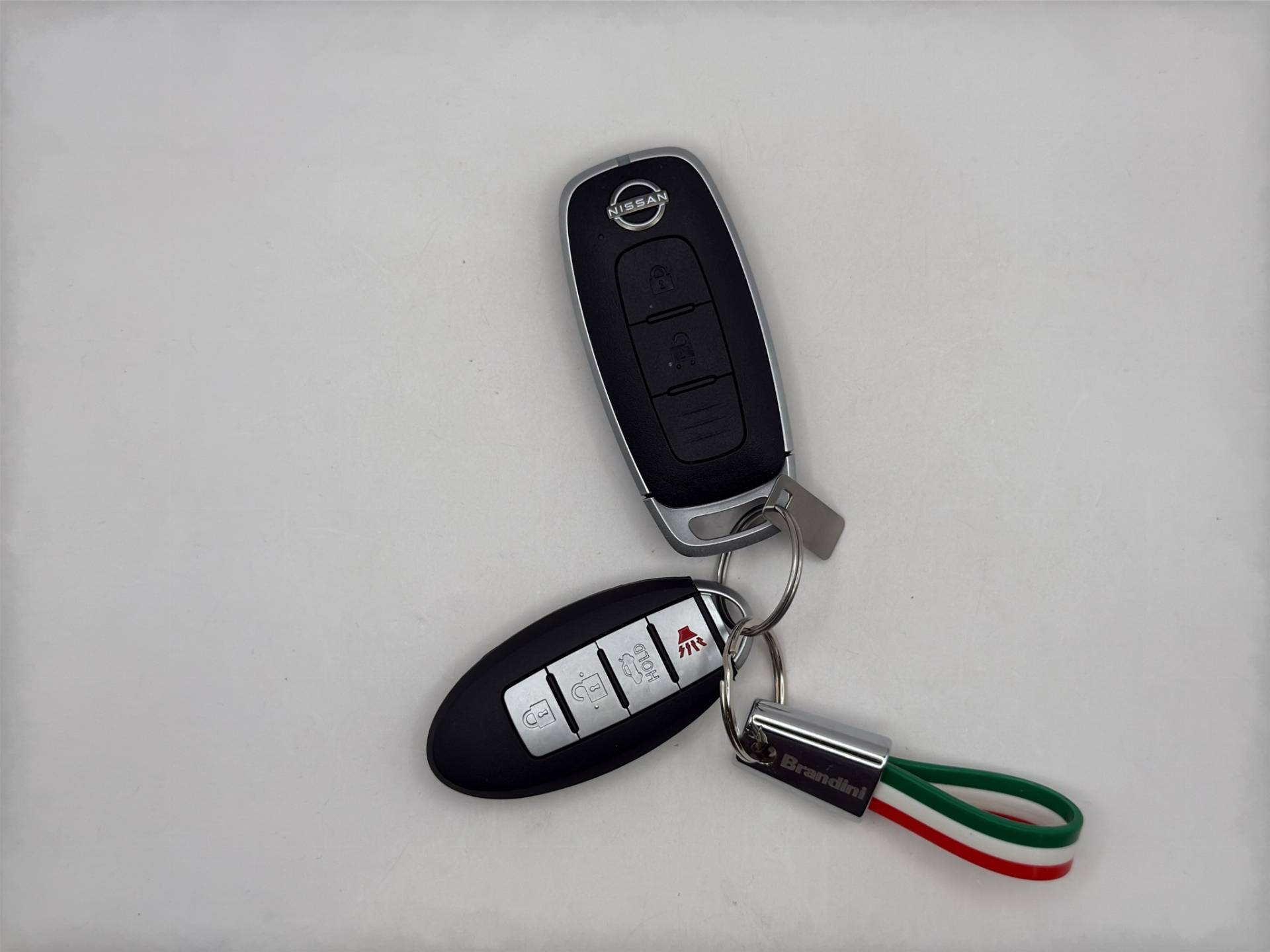 NISSAN Qashqai Qashqai 1.5 e-power N-Connecta 2wd usata in pronta consegna - Brandini