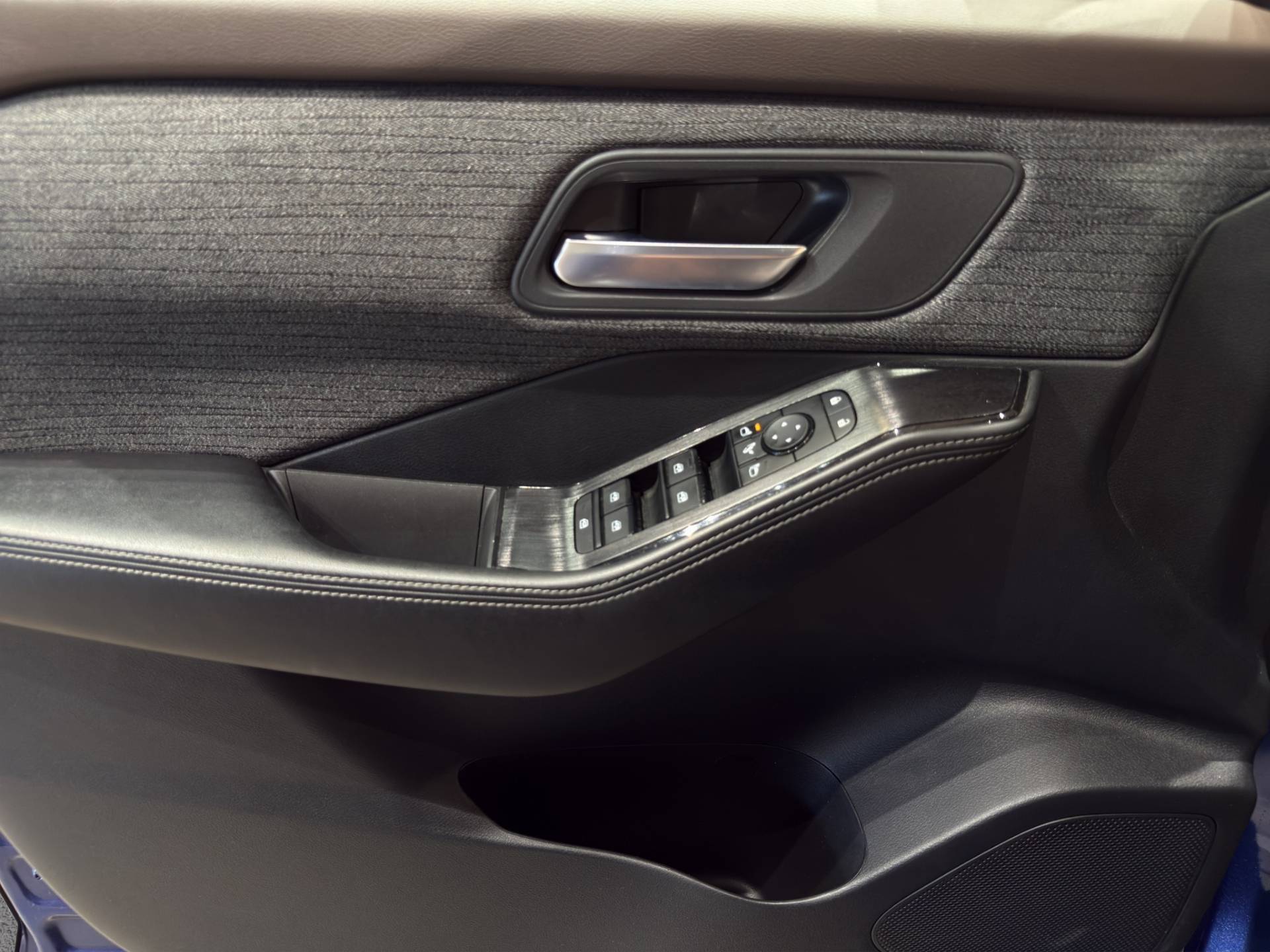 NISSAN X-TRAIL X-Trail 1.5 e-power N-Connecta e-4orce 4wd usata in pronta consegna - Brandini