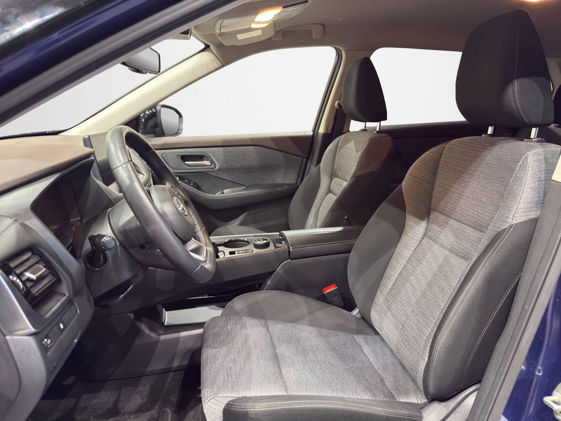 NISSAN X-TRAIL X-Trail 1.5 e-power N-Connecta e-4orce 4wd usata in pronta consegna - Brandini