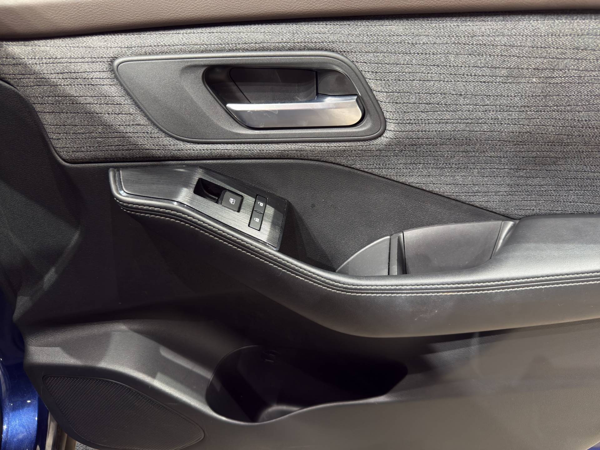 NISSAN X-TRAIL X-Trail 1.5 e-power N-Connecta e-4orce 4wd usata in pronta consegna - Brandini