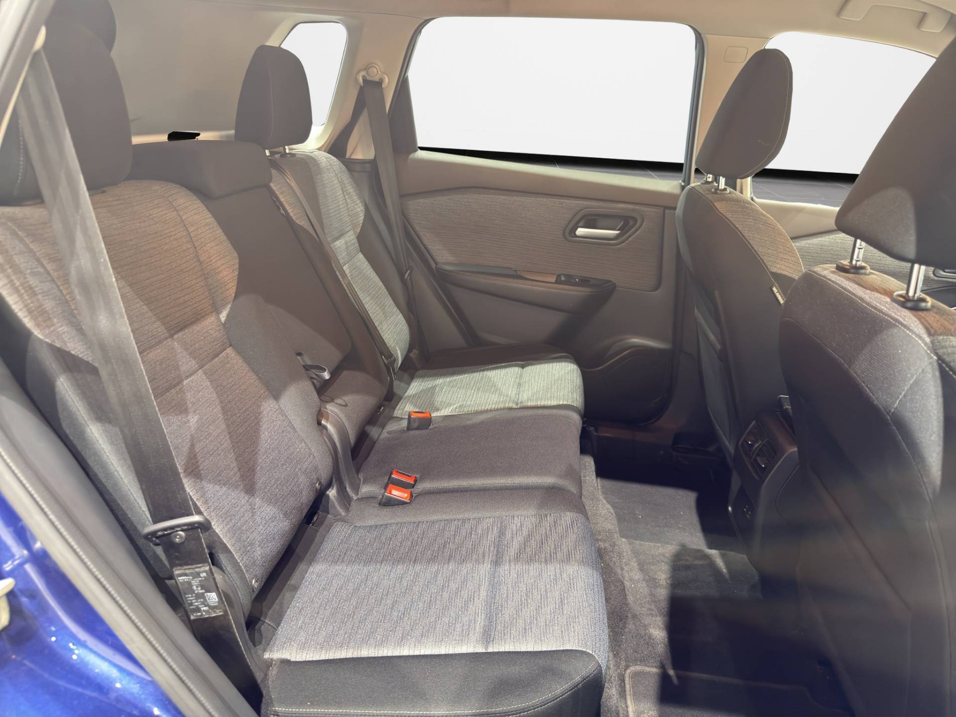 NISSAN X-TRAIL X-Trail 1.5 e-power N-Connecta e-4orce 4wd usata in pronta consegna - Brandini