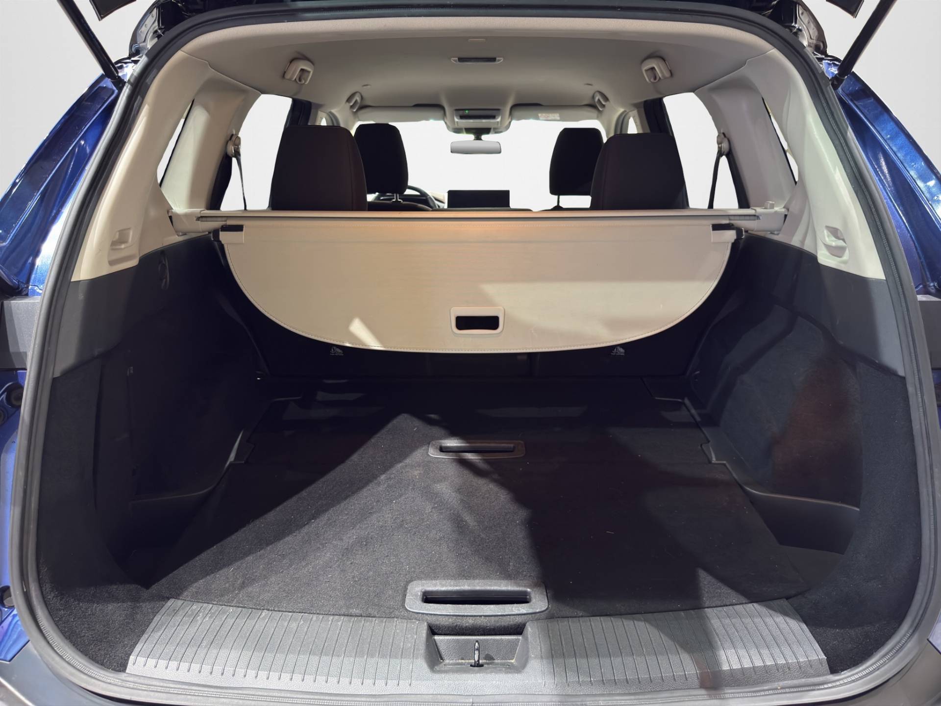 NISSAN X-TRAIL X-Trail 1.5 e-power N-Connecta e-4orce 4wd usata in pronta consegna - Brandini