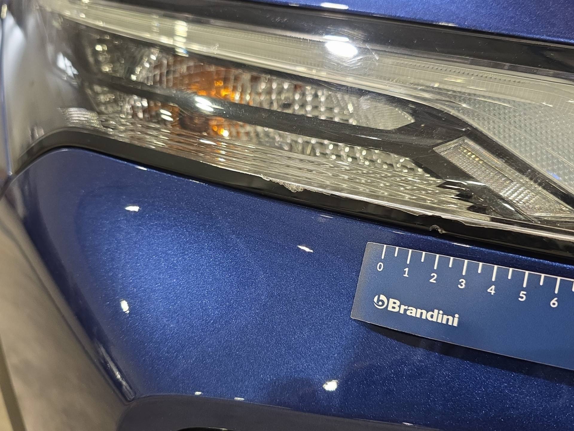 NISSAN X-TRAIL X-Trail 1.5 e-power N-Connecta e-4orce 4wd usata in pronta consegna - Brandini