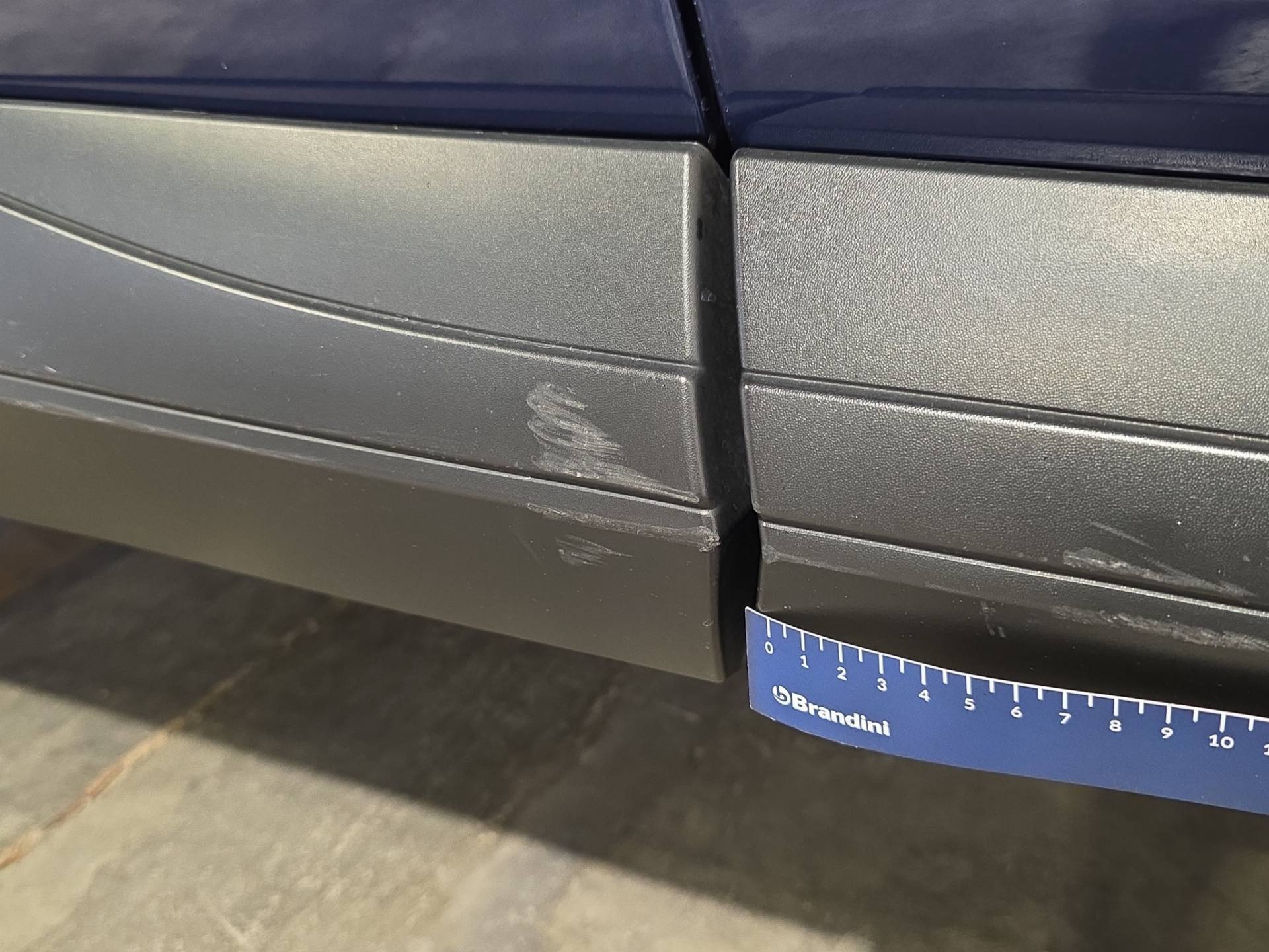 NISSAN X-TRAIL X-Trail 1.5 e-power N-Connecta e-4orce 4wd usata in pronta consegna - Brandini