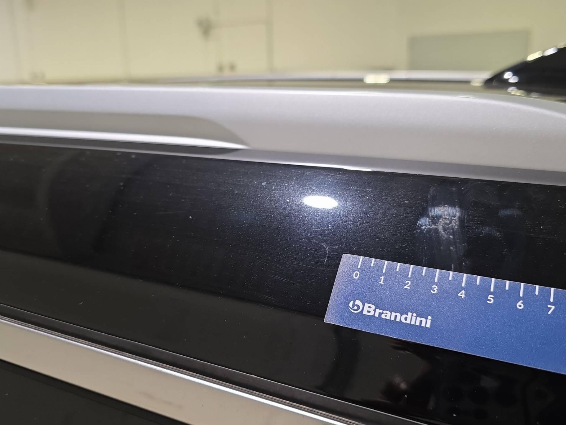NISSAN X-TRAIL X-Trail 1.5 e-power N-Connecta e-4orce 4wd usata in pronta consegna - Brandini