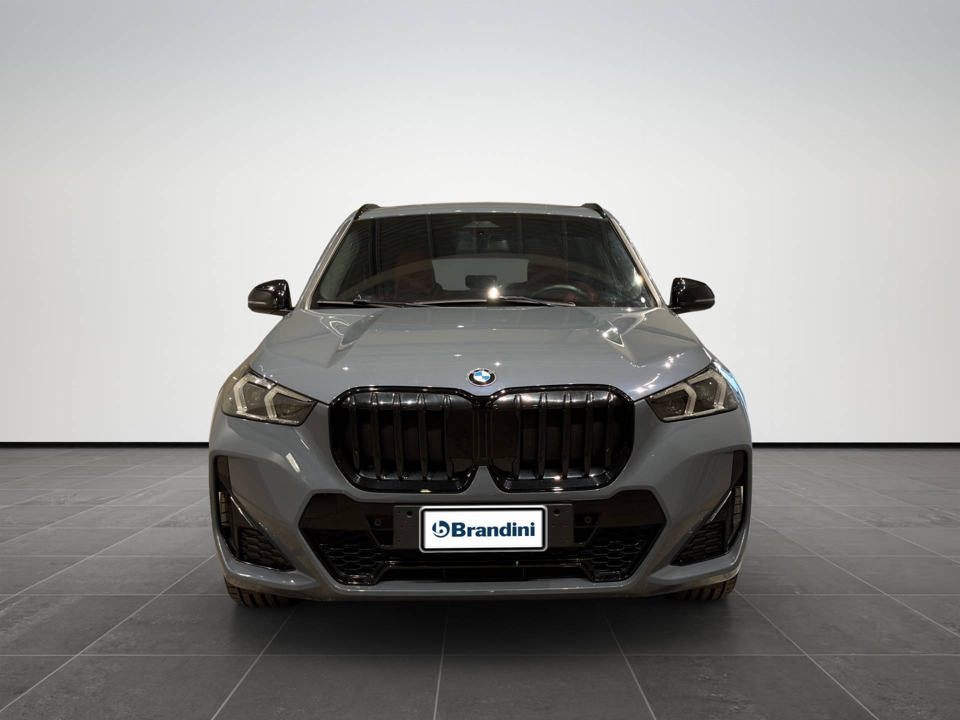 Auto Venduta - BMW X1 X1 sdrive18d Msport auto usata in pronta consegna - Brandini