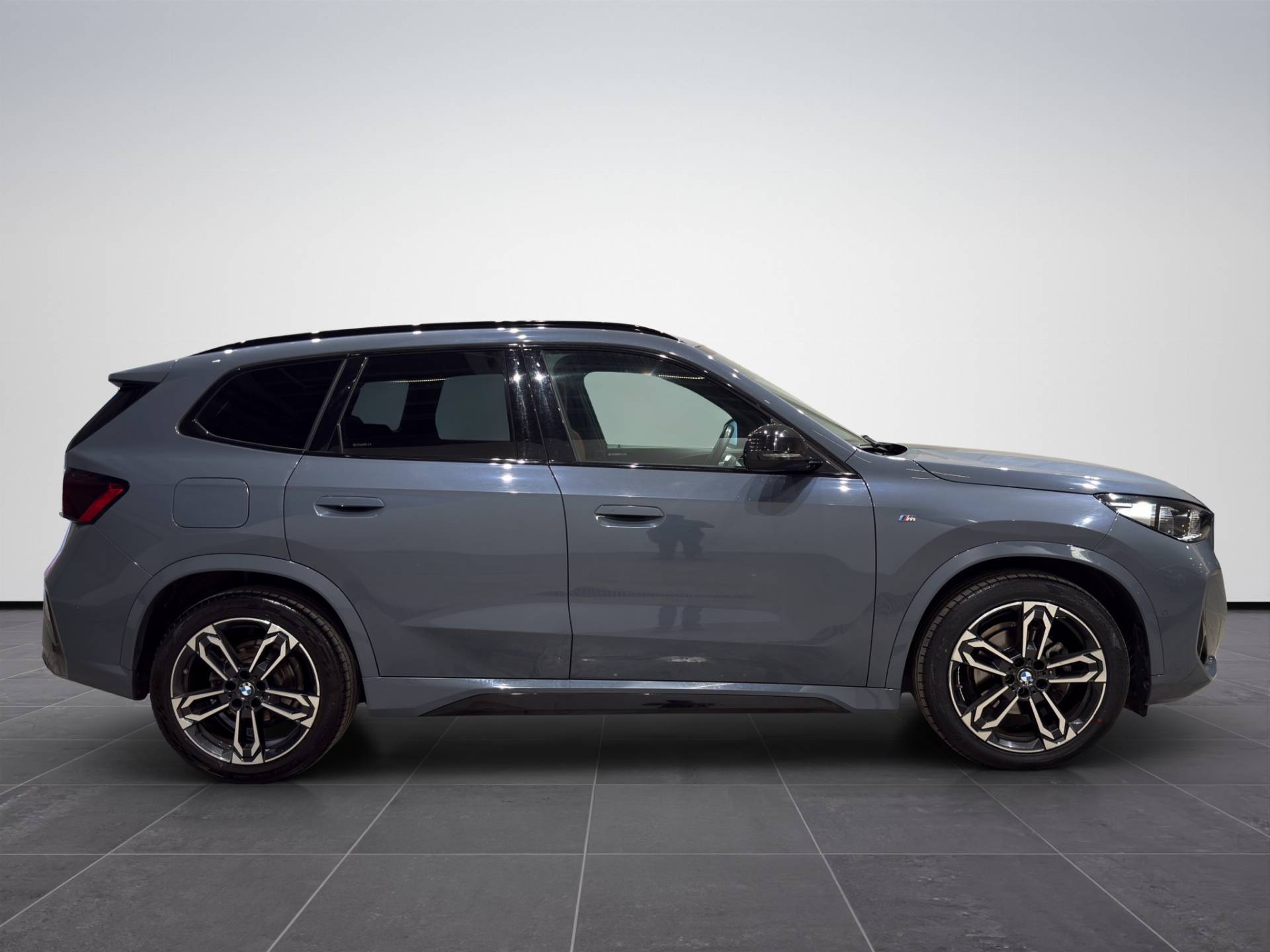 Auto Venduta - BMW X1 X1 sdrive18d Msport auto usata in pronta consegna - Brandini