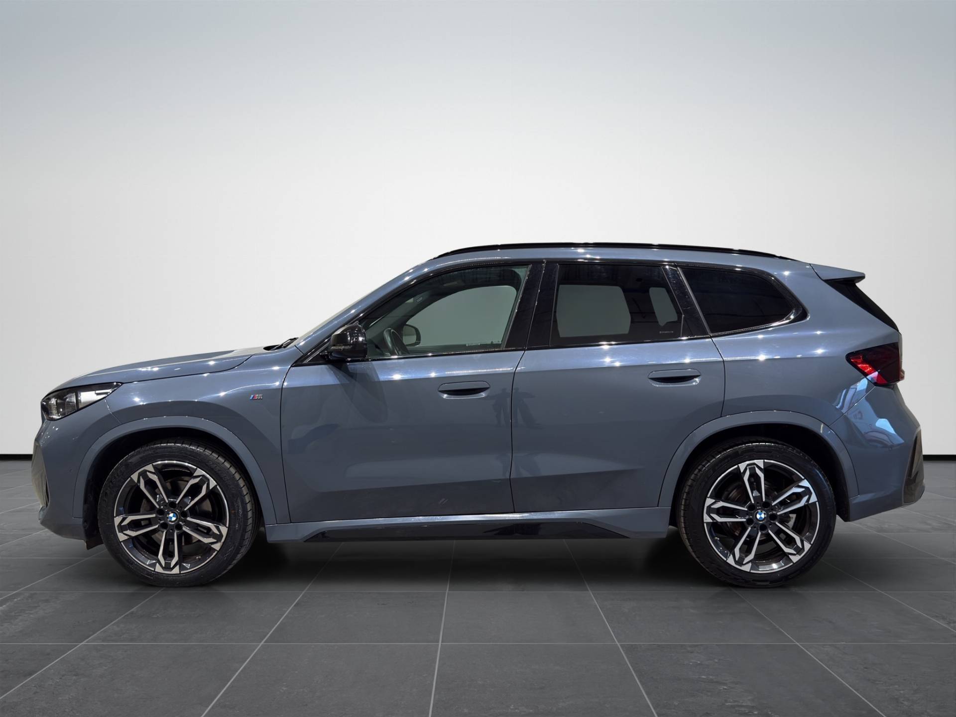Auto Venduta - BMW X1 X1 sdrive18d Msport auto usata in pronta consegna - Brandini