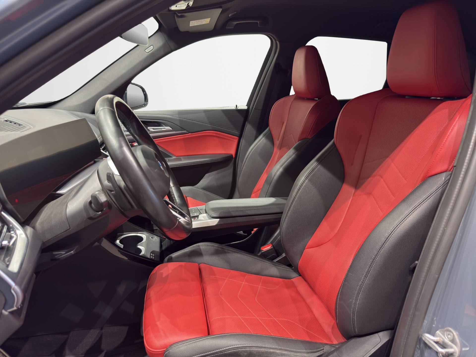 Auto Venduta - BMW X1 X1 sdrive18d Msport auto usata in pronta consegna - Brandini