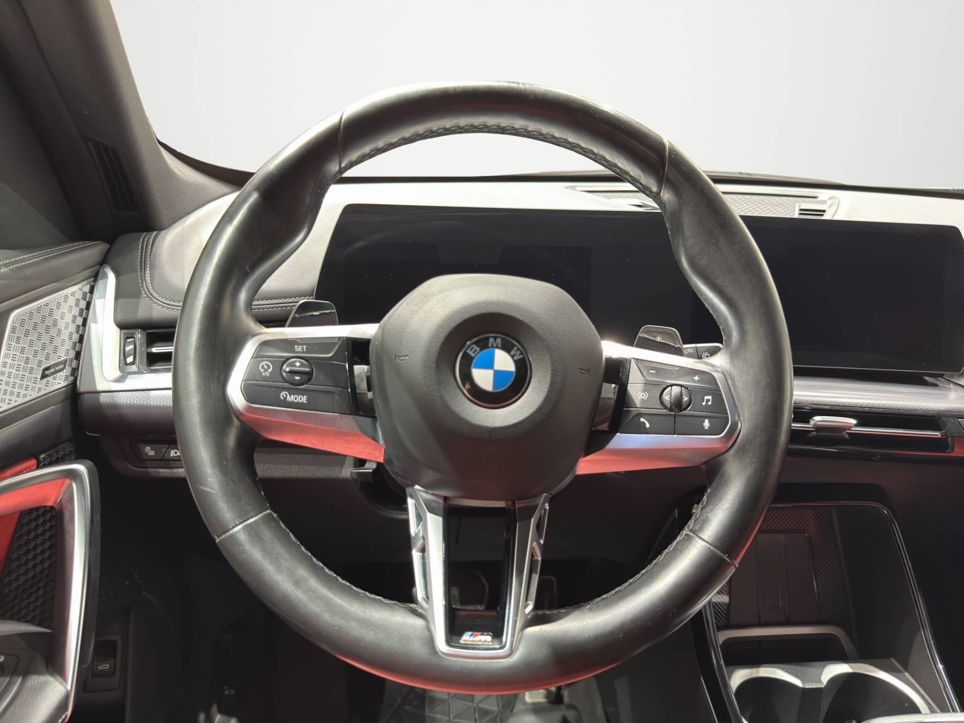 Auto Venduta - BMW X1 X1 sdrive18d Msport auto usata in pronta consegna - Brandini