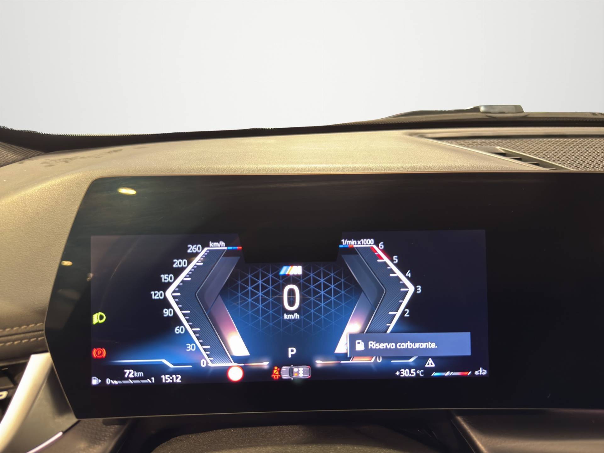 Auto Venduta - BMW X1 X1 sdrive18d Msport auto usata in pronta consegna - Brandini