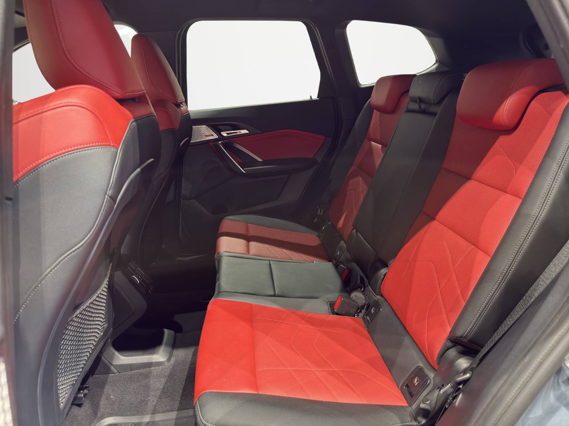 Auto Venduta - BMW X1 X1 sdrive18d Msport auto usata in pronta consegna - Brandini