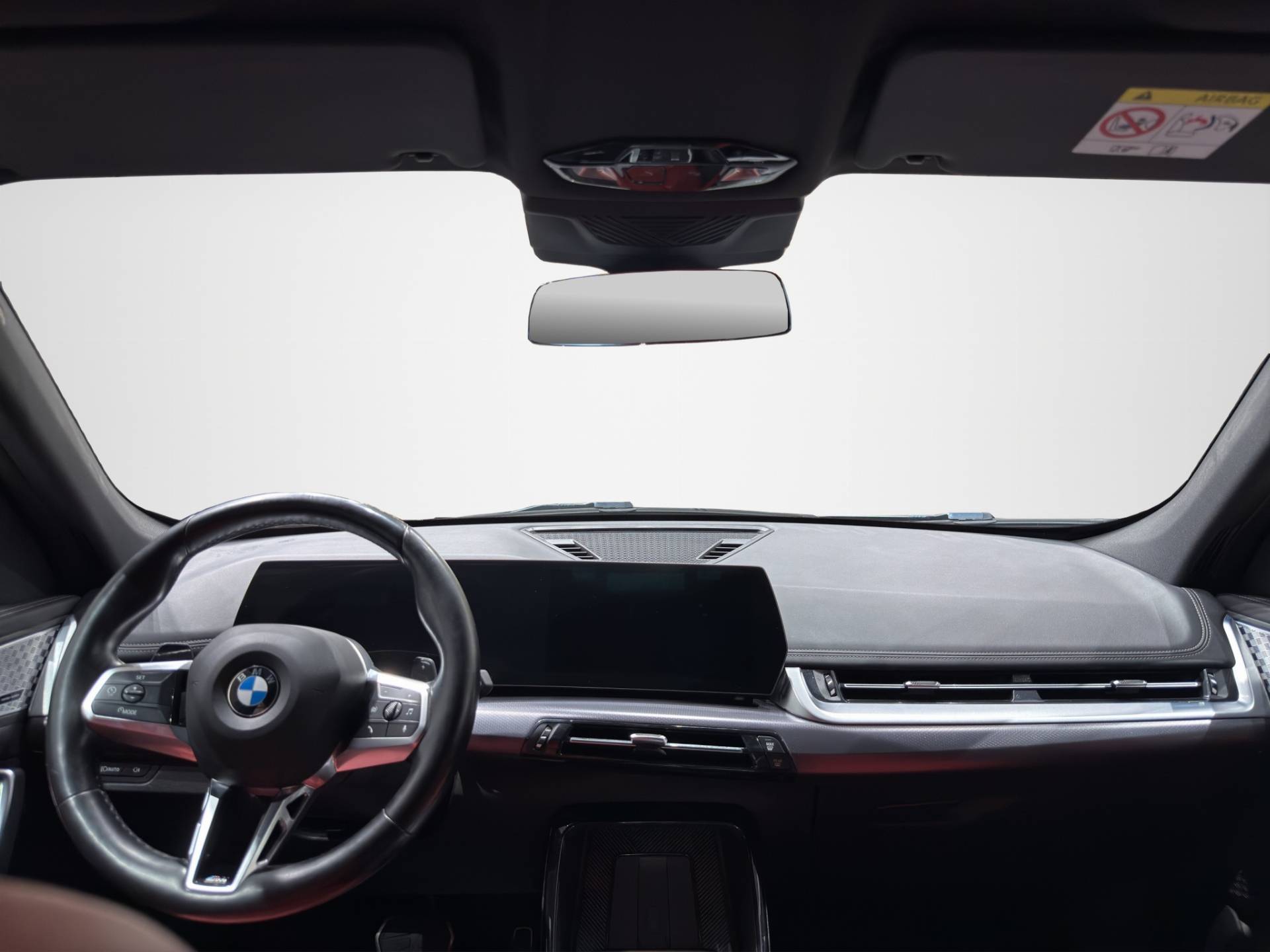 Auto Venduta - BMW X1 X1 sdrive18d Msport auto usata in pronta consegna - Brandini