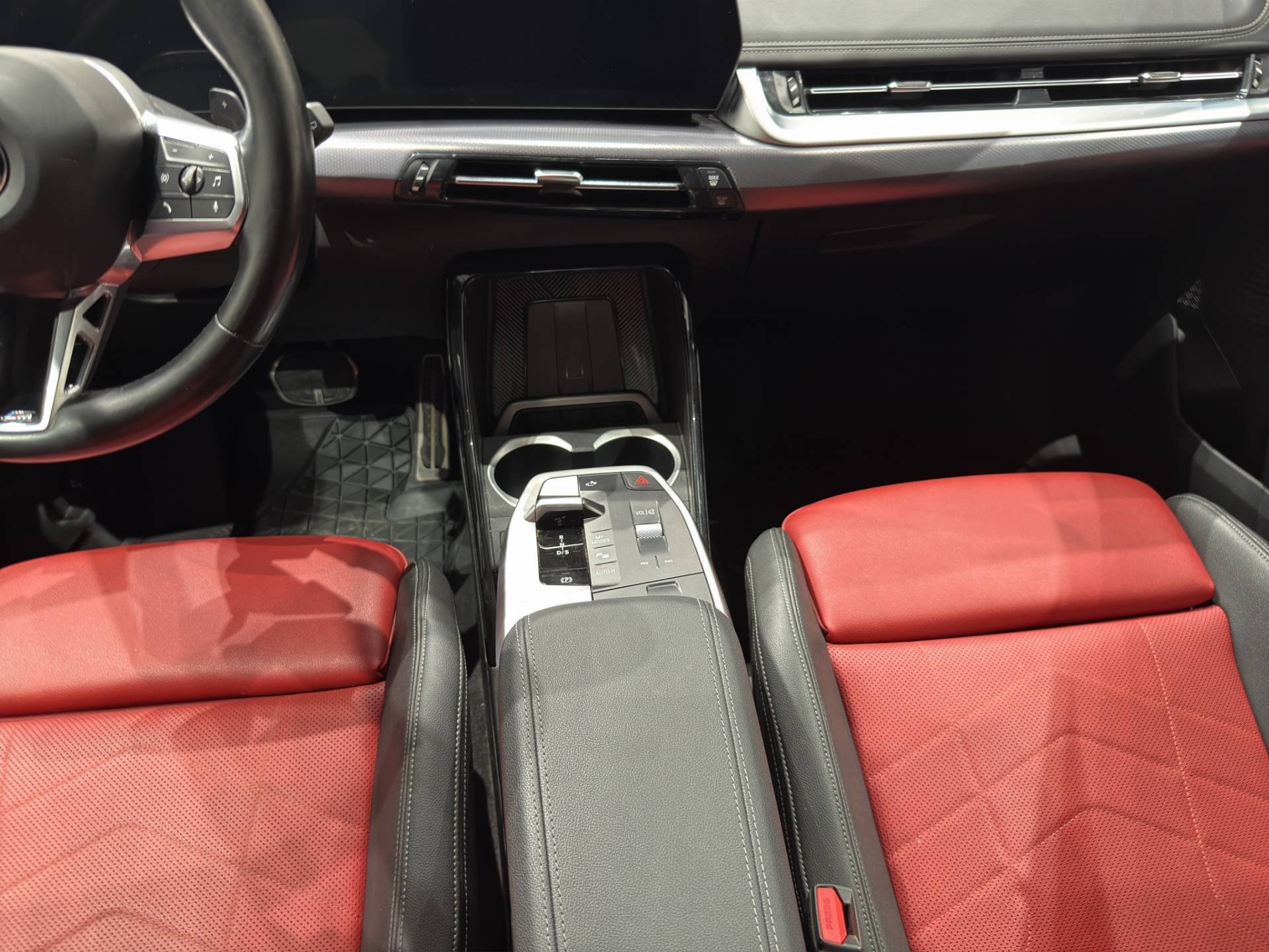 Auto Venduta - BMW X1 X1 sdrive18d Msport auto usata in pronta consegna - Brandini