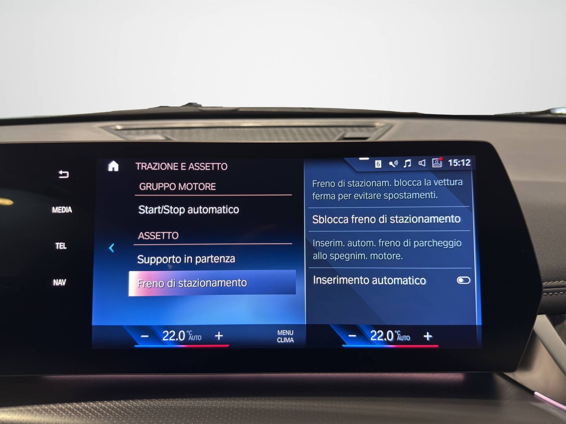 Auto Venduta - BMW X1 X1 sdrive18d Msport auto usata in pronta consegna - Brandini