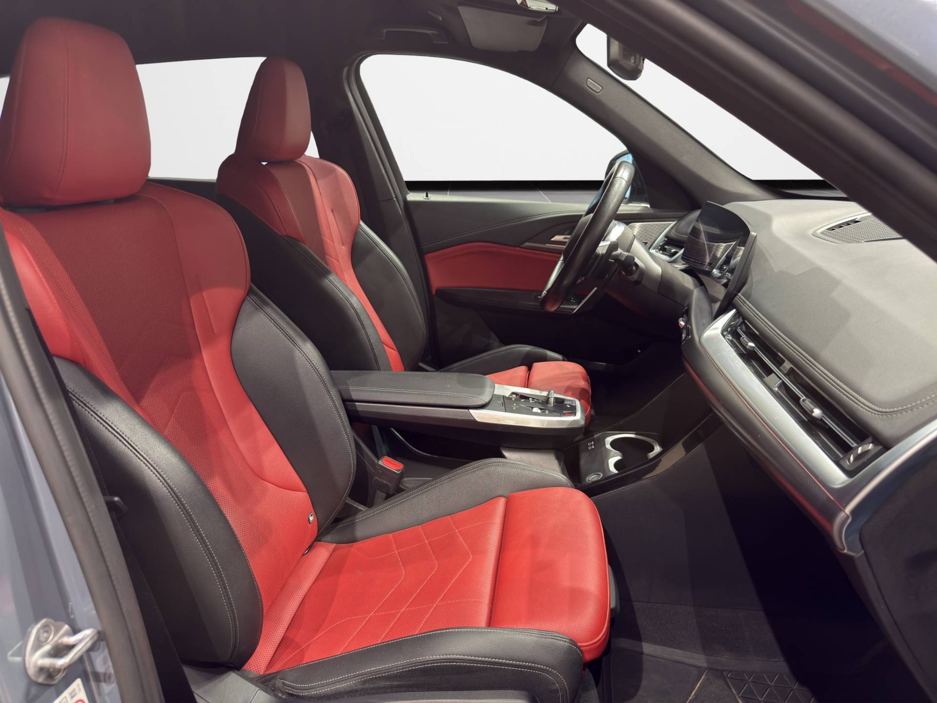 Auto Venduta - BMW X1 X1 sdrive18d Msport auto usata in pronta consegna - Brandini