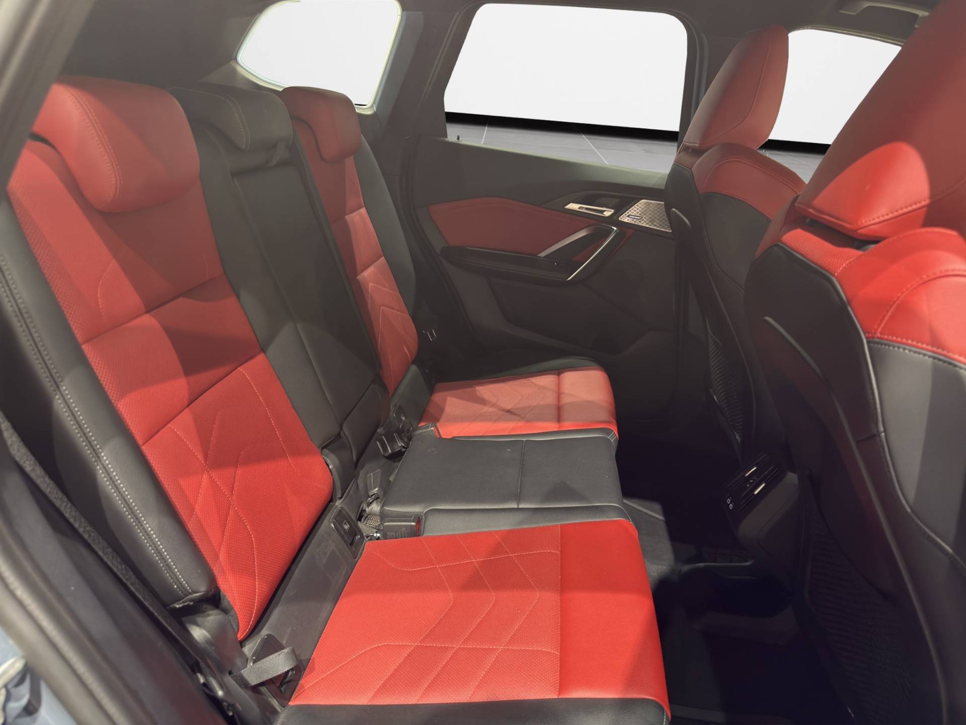 Auto Venduta - BMW X1 X1 sdrive18d Msport auto usata in pronta consegna - Brandini