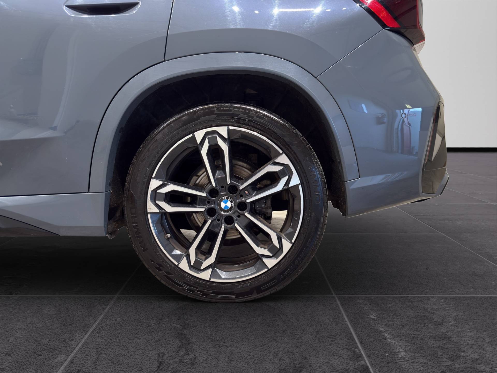 Auto Venduta - BMW X1 X1 sdrive18d Msport auto usata in pronta consegna - Brandini