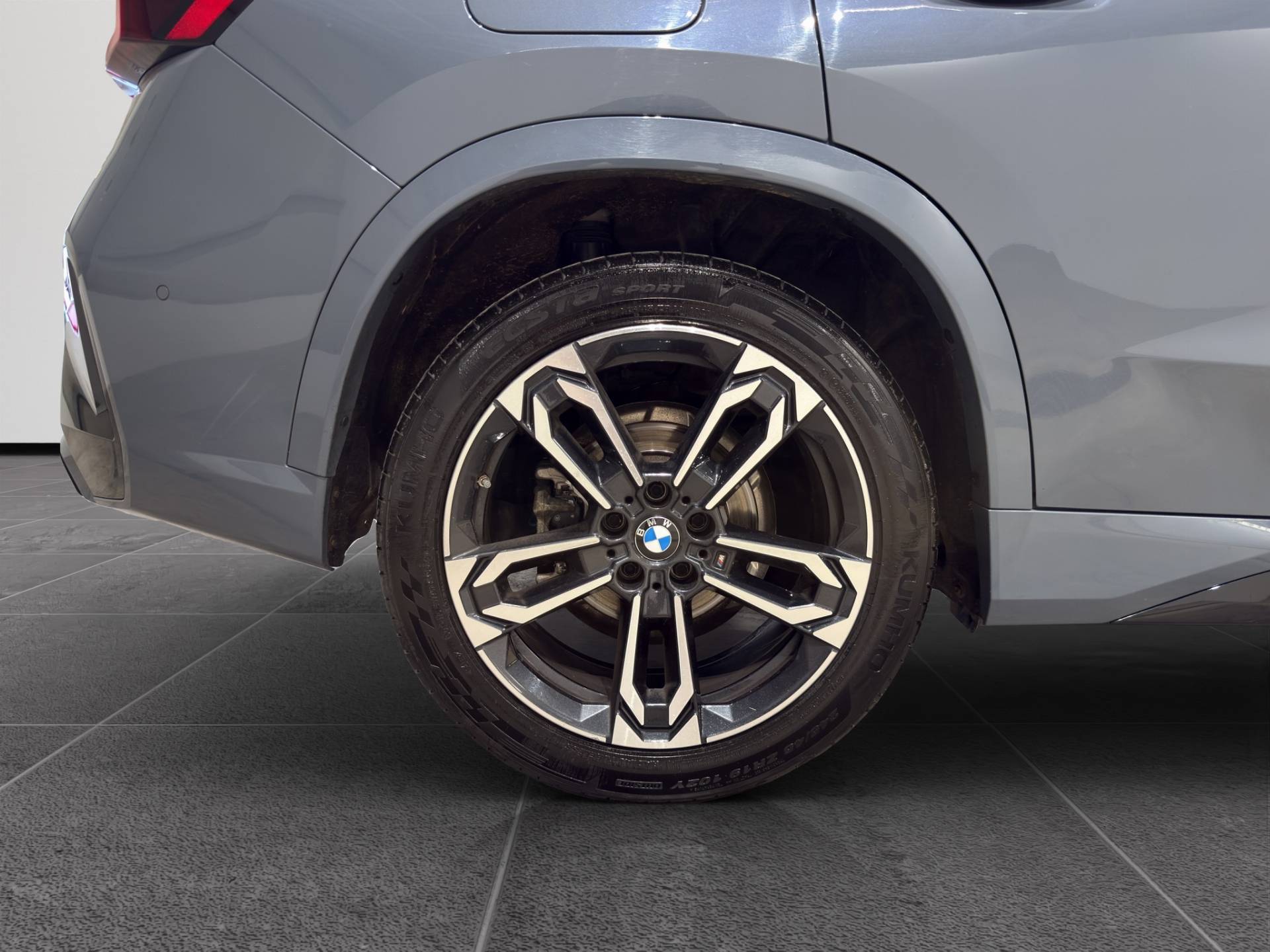 Auto Venduta - BMW X1 X1 sdrive18d Msport auto usata in pronta consegna - Brandini