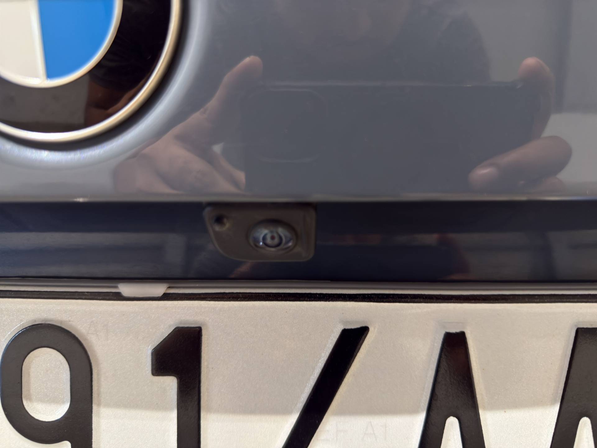 Auto Venduta - BMW X1 X1 sdrive18d Msport auto usata in pronta consegna - Brandini