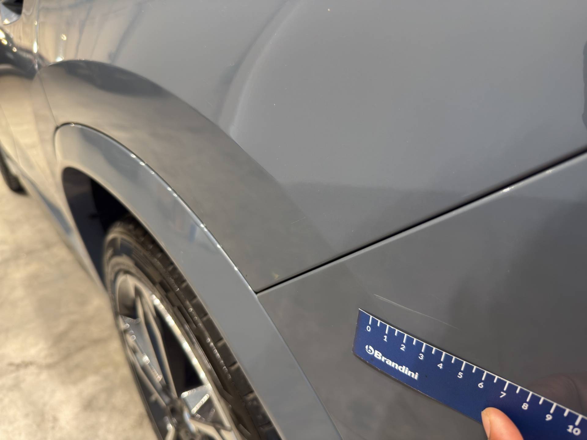 Auto Venduta - BMW X1 X1 sdrive18d Msport auto usata in pronta consegna - Brandini