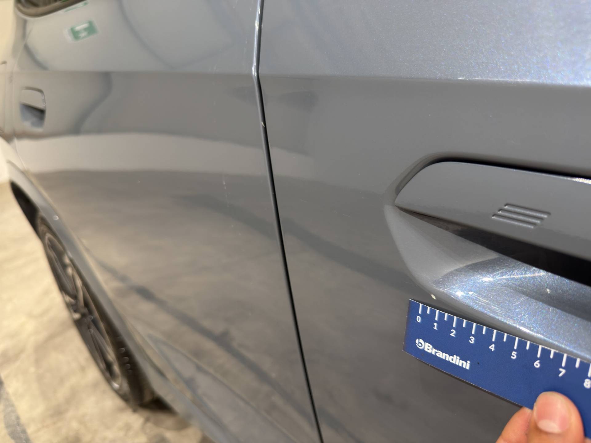 Auto Venduta - BMW X1 X1 sdrive18d Msport auto usata in pronta consegna - Brandini